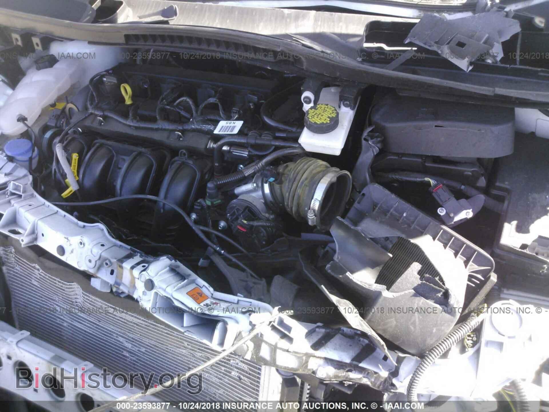 2017 FORD TRANSIT CONNECT - VIN: NM0LS7E75H1331231 - Фото 10