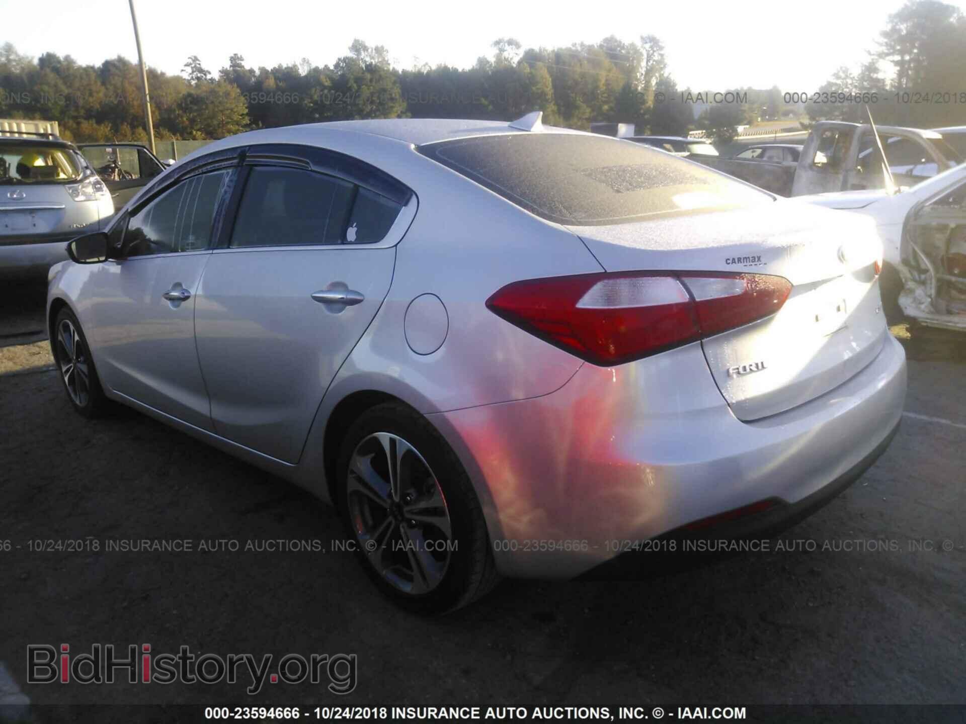 2013 DODGE DART - VIN: 1C3CDFCHXDD297755 - Фото 3