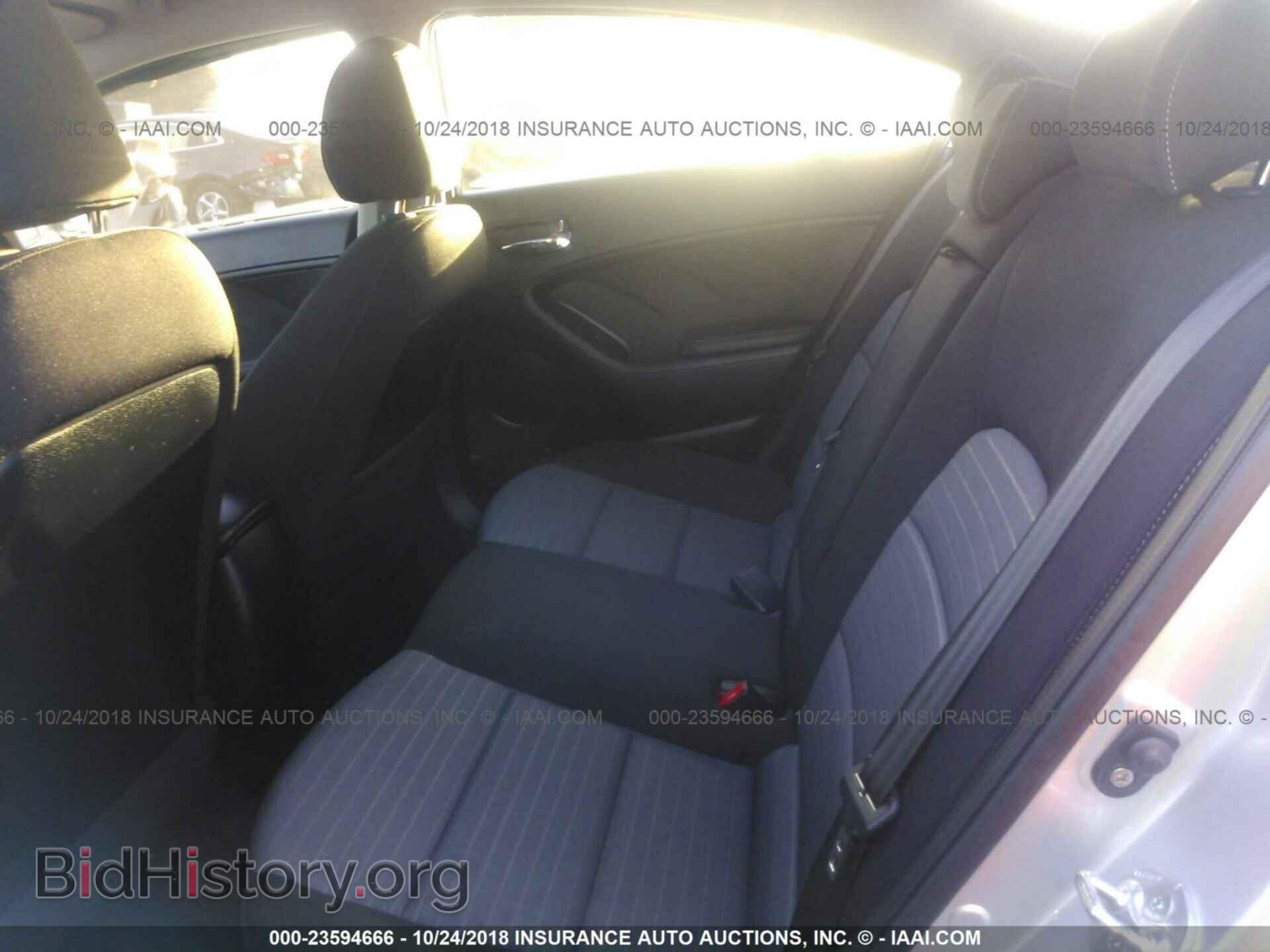 2013 DODGE DART - VIN: 1C3CDFCHXDD297755 - Фото 8