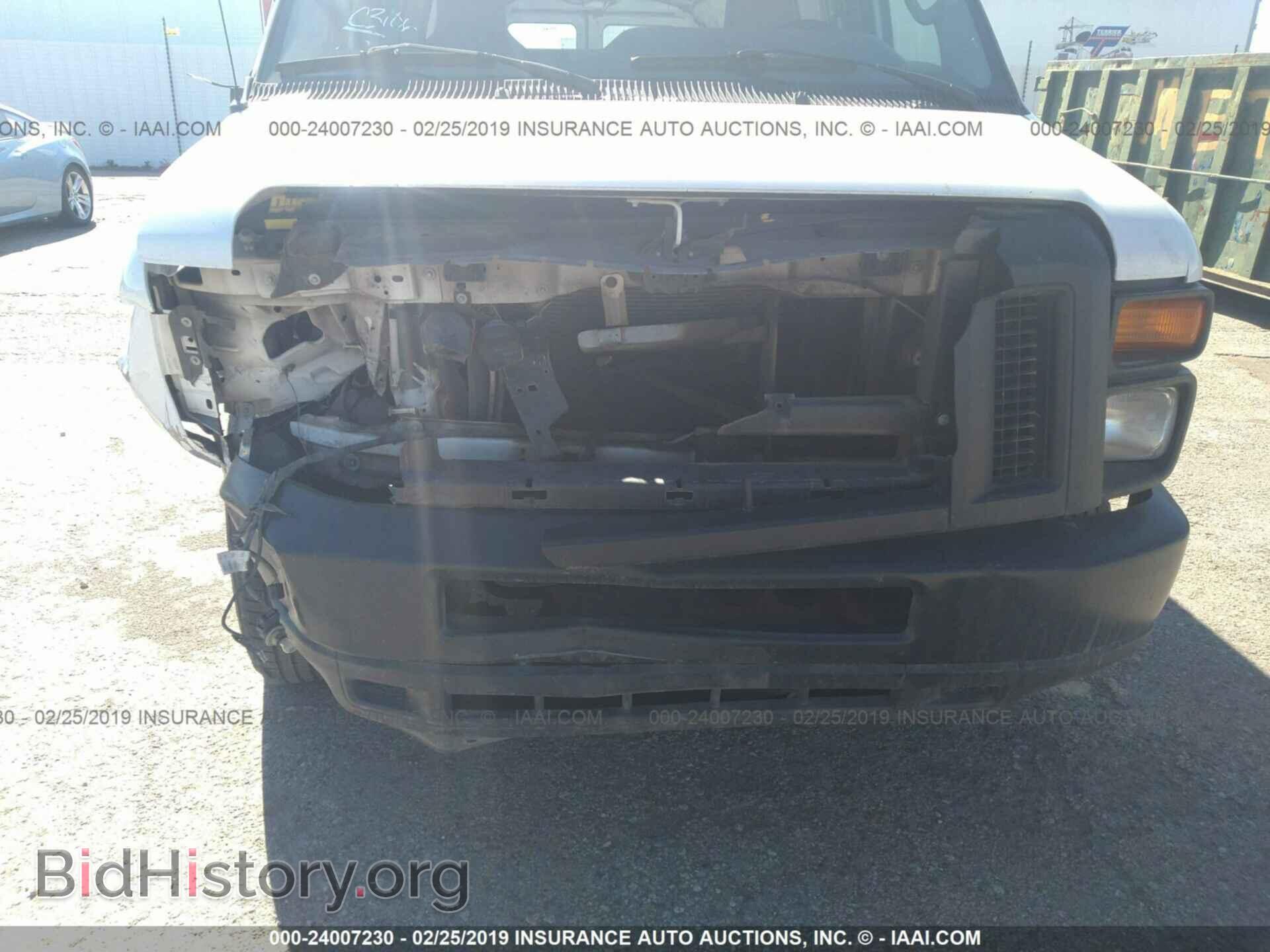2014 FORD ECONOLINE - VIN: 1FTNS2EW4EDA99608 - Photo 6