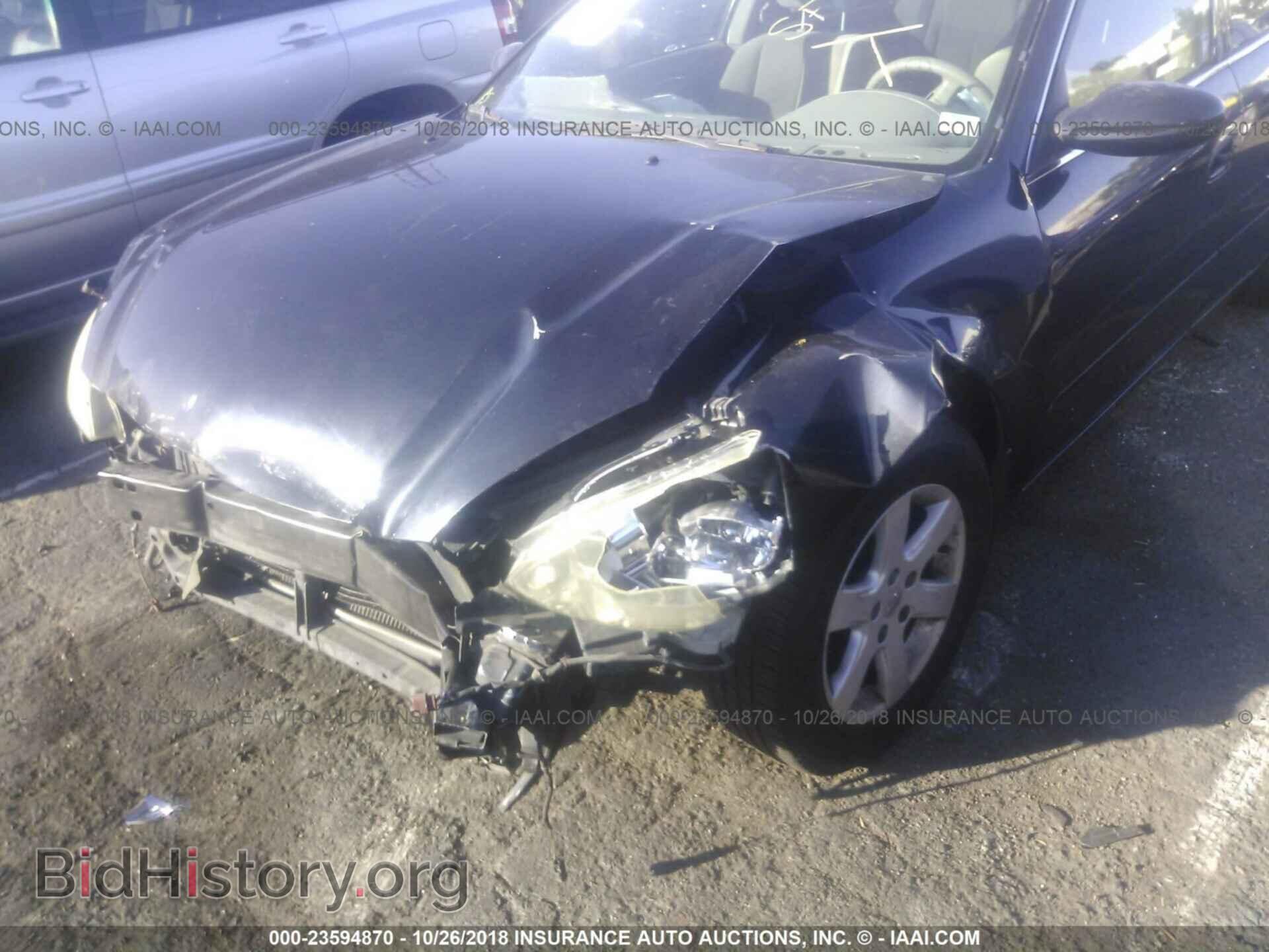 2014 FORD EDGE - VIN: 2FMDK4KCXEBA61318 - Photo 6
