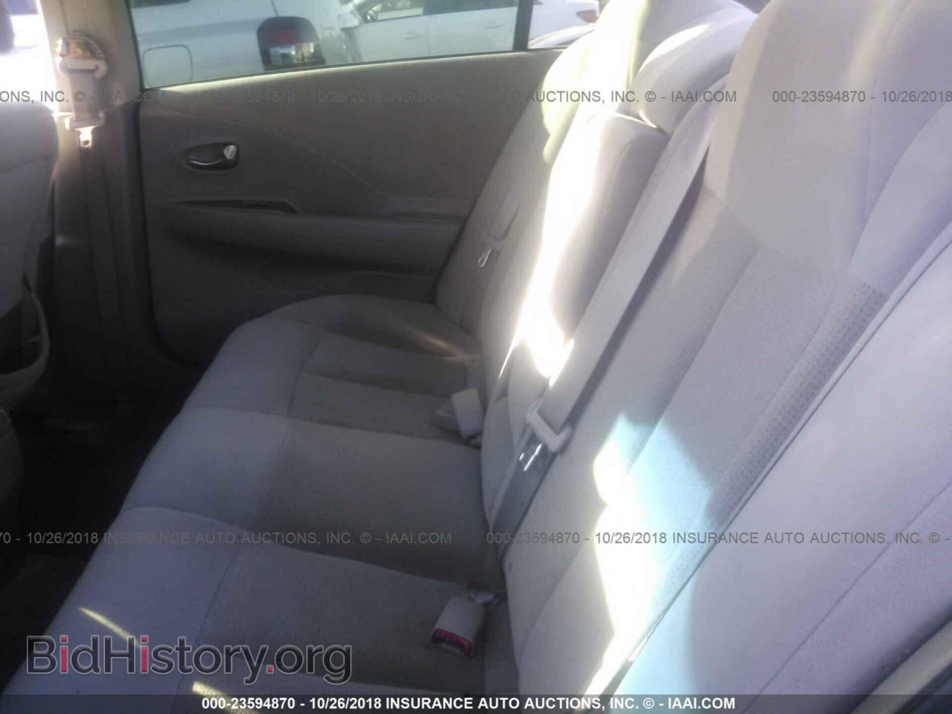 2014 FORD EDGE - VIN: 2FMDK4KCXEBA61318 - Photo 8