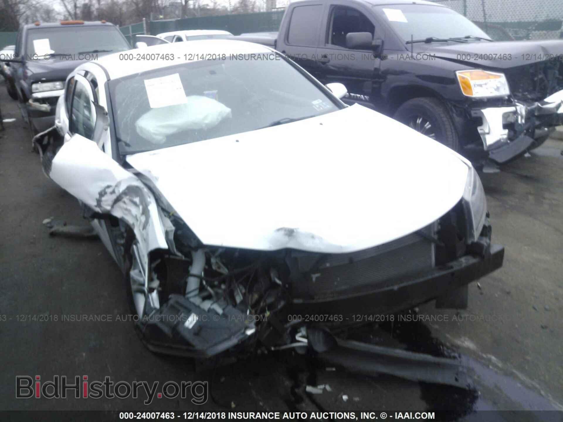 2013 DODGE AVENGER - VIN: 1C3CDZCG7DN582979 - Photo 6