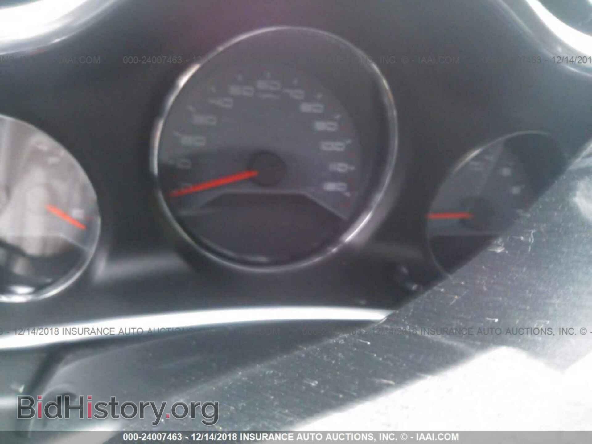 2013 DODGE AVENGER - VIN: 1C3CDZCG7DN582979 - Photo 9