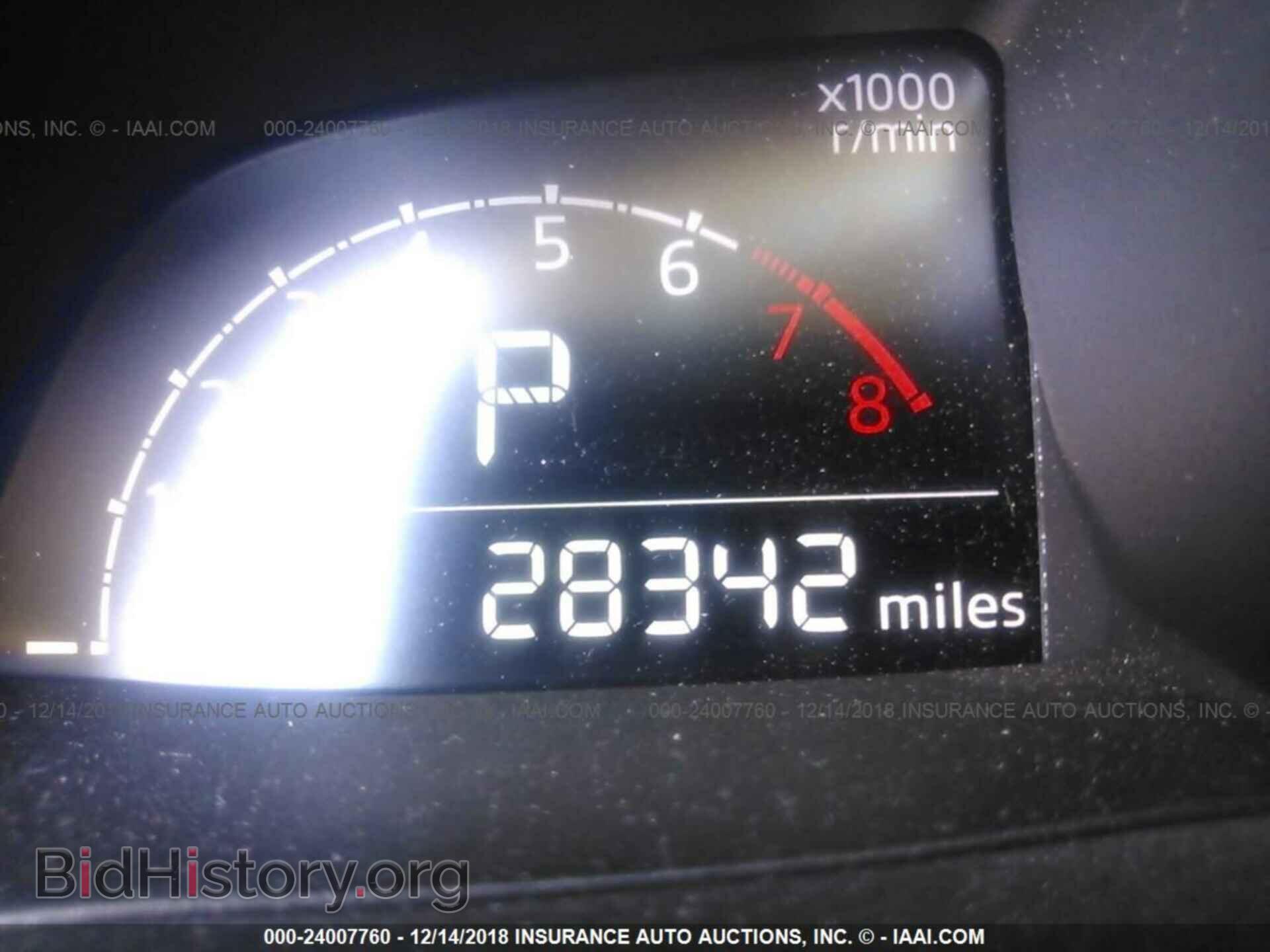 2017 MAZDA 3 - VIN: 3MZBN1L73HM148268 - Photo 7