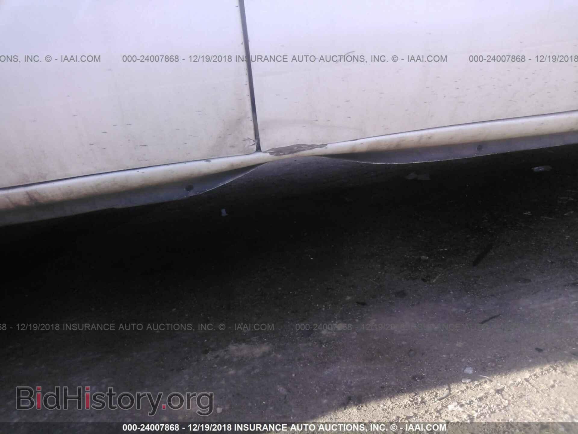 2012 Ford Econoline - VIN: 1FBSS3BL3CDA28291 - Photo 6
