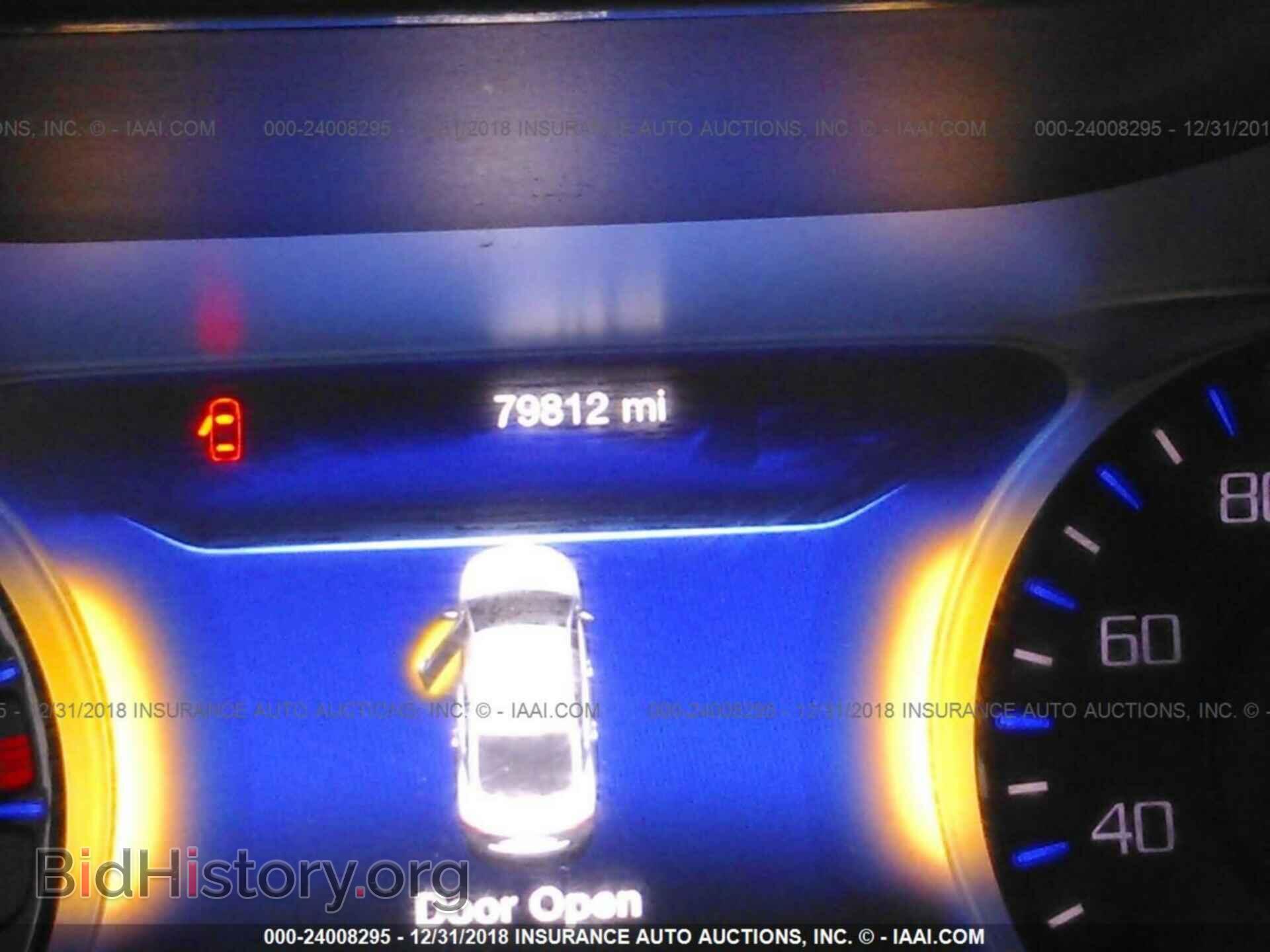 2015 CHRYSLER 200 - VIN: 1C3CCCDG2FN530371 - Photo 7