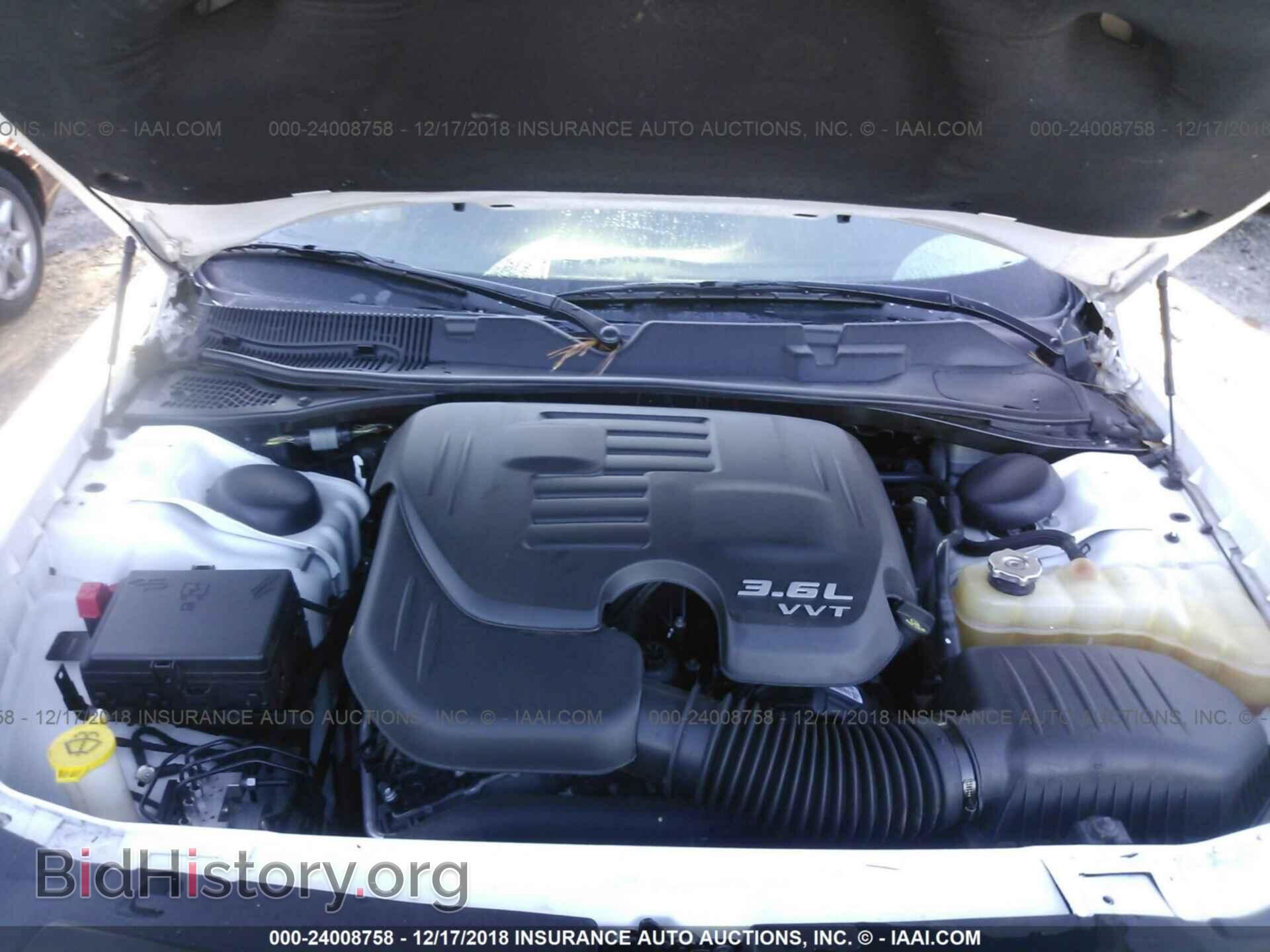 2015 DODGE CHALLENGER - VIN: 2C3CDZAG6FH787823 - Фото 10