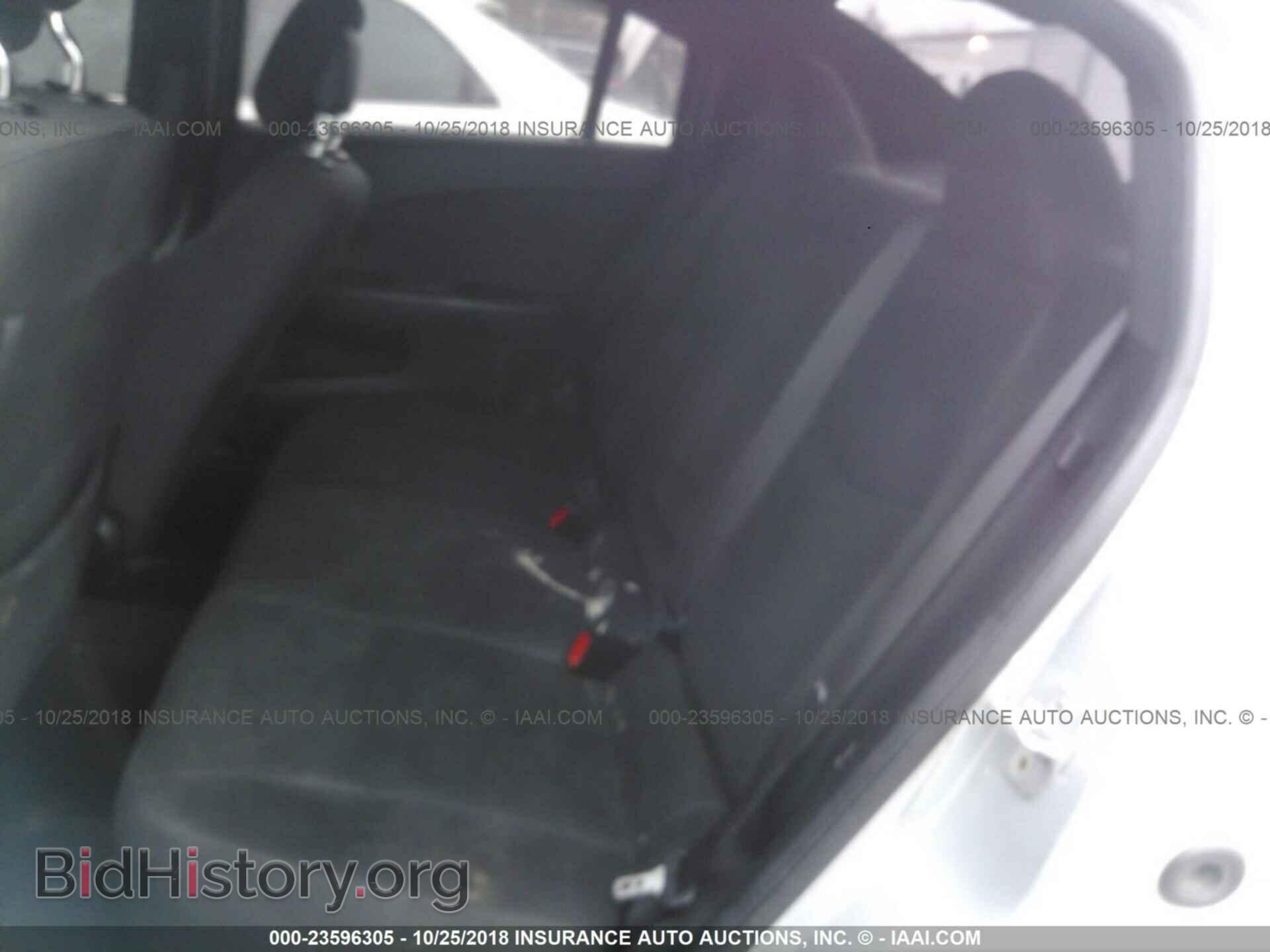 2011 CHRYSLER 200 - VIN: 1C3BC1FB9BN614893 - Photo 8