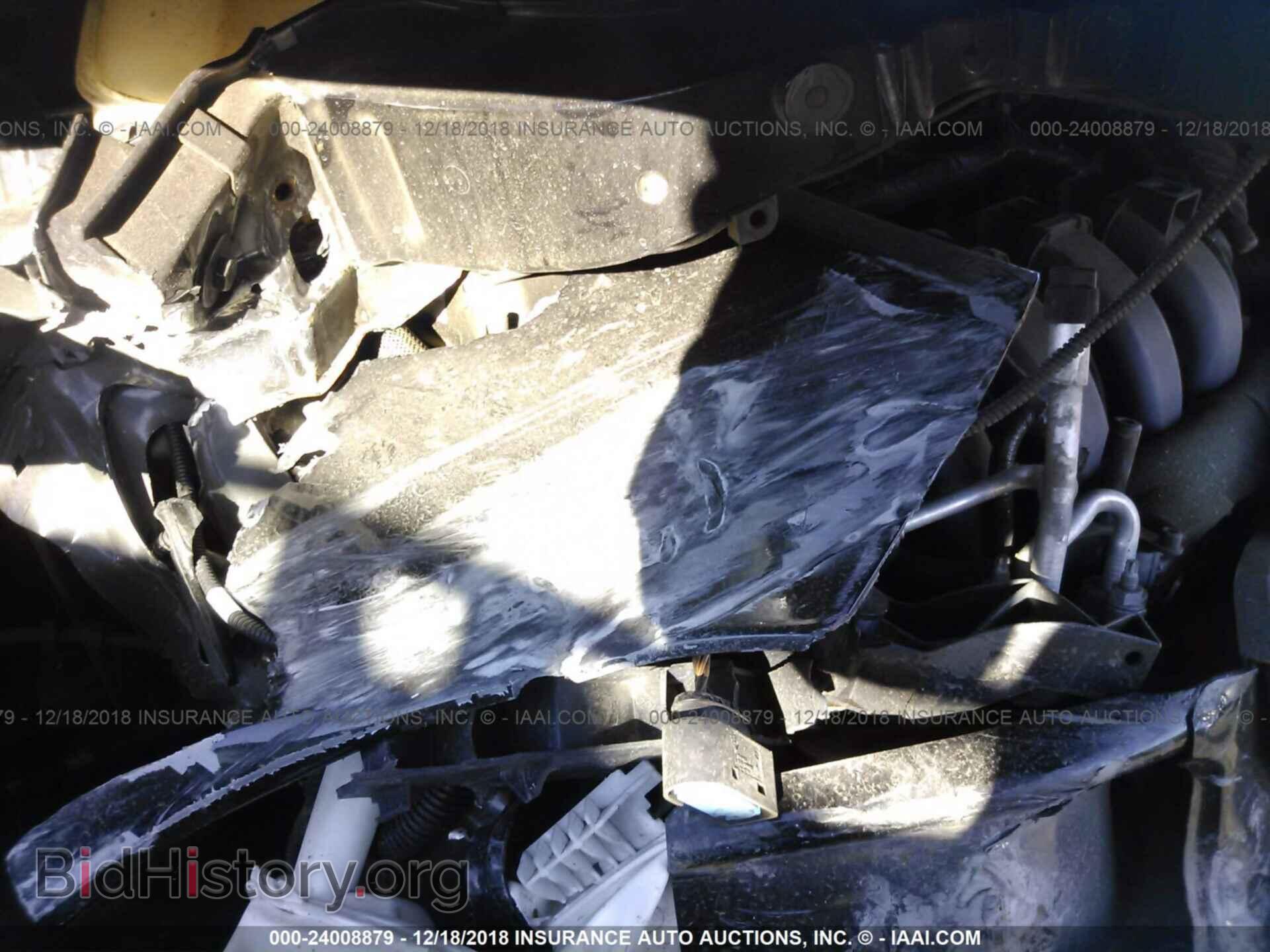 2013 FORD FOCUS - VIN: 1FADP3F23DL269059 - Фото 10