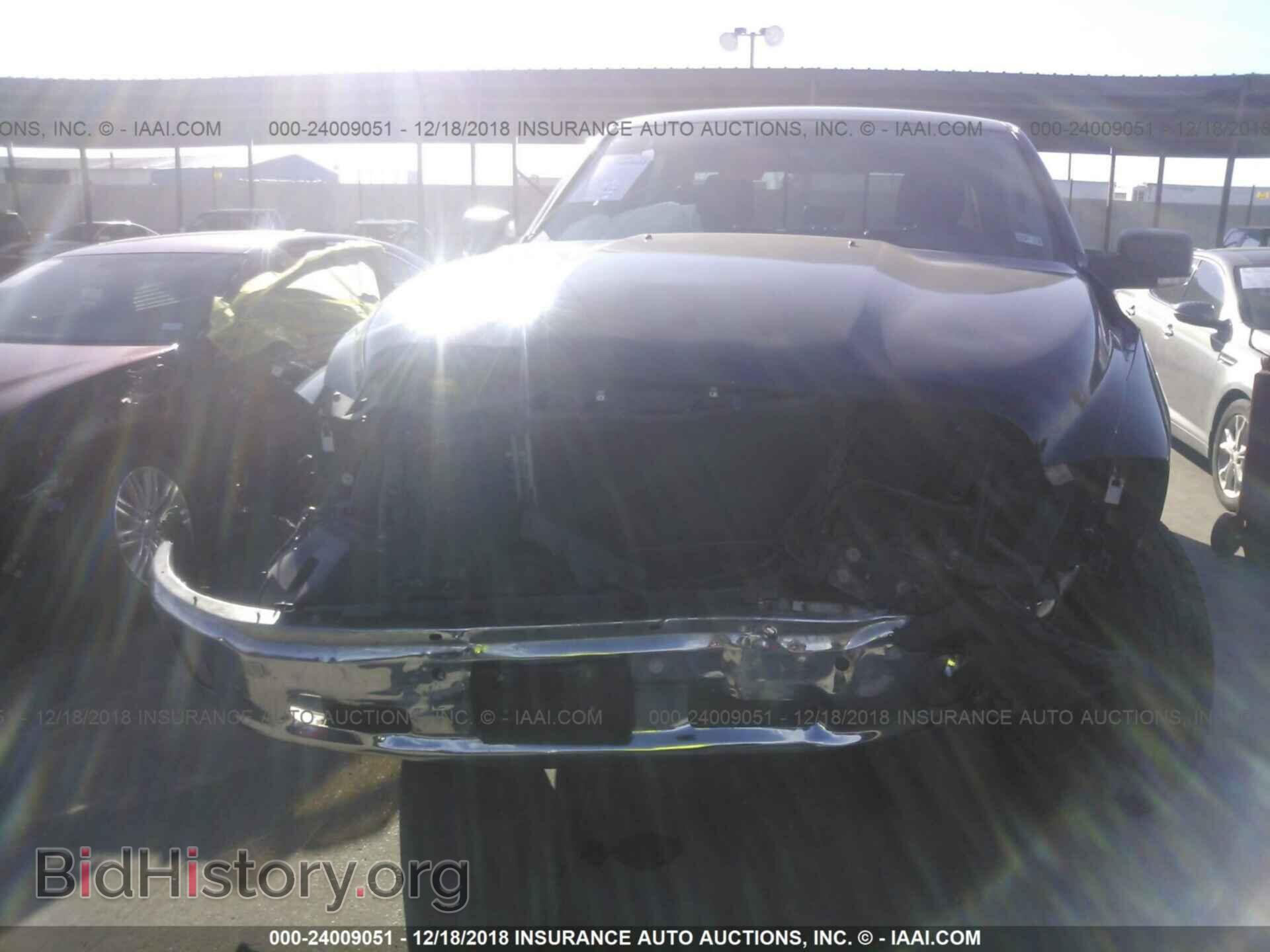 2017 RAM 1500 - VIN: 1C6RR7LT4HS654597 - Фото 6