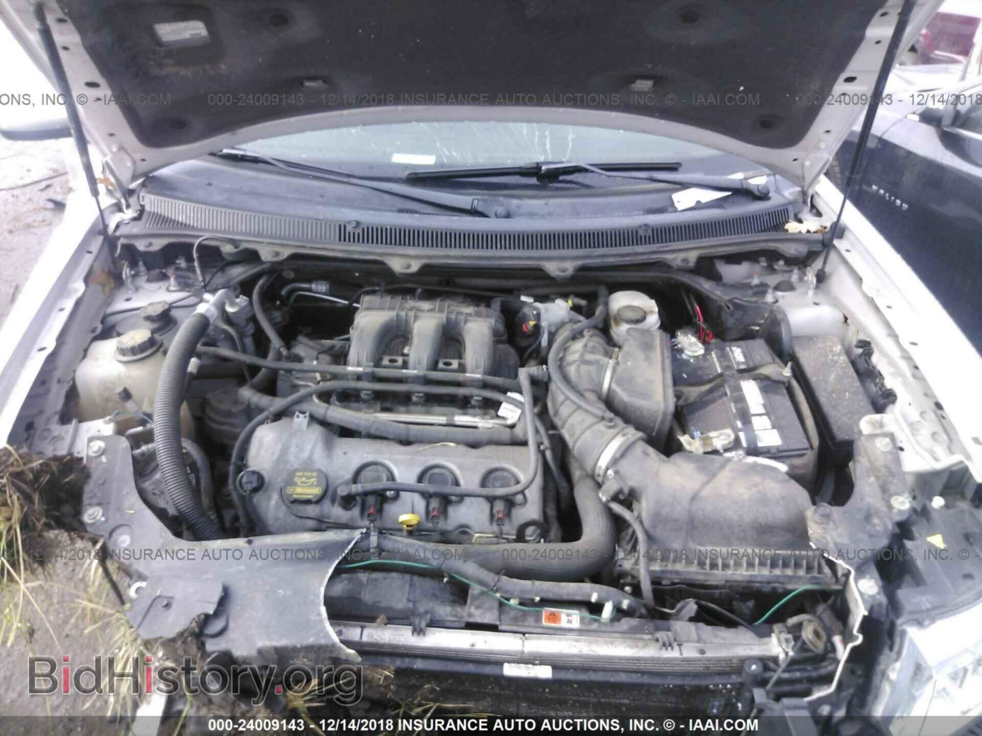 2012 FORD FLEX - VIN: 2FMHK6DC3CBD20240 - Фото 10