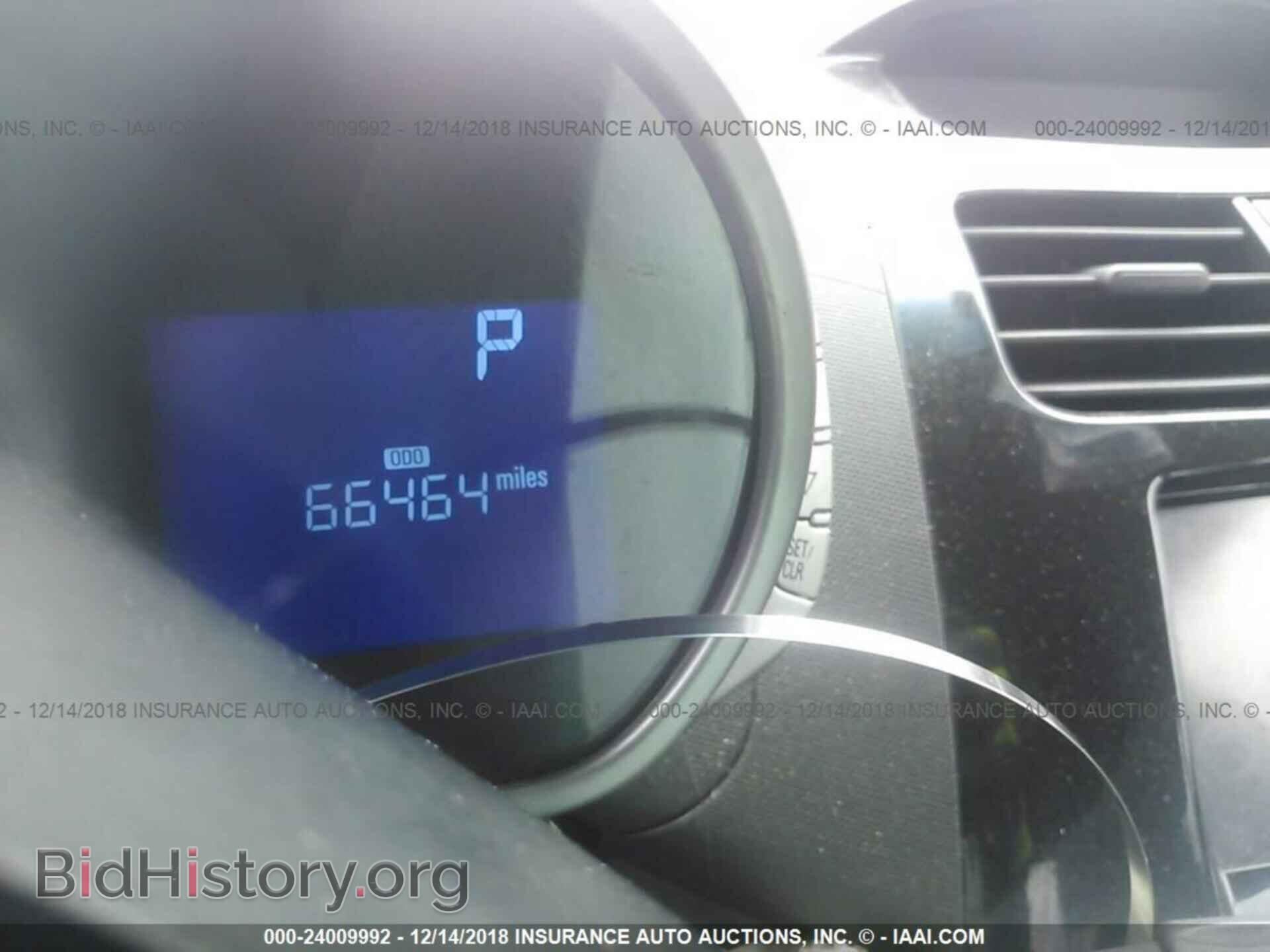 2013 CHEVROLET SPARK - VIN: KL8CD6S90DC591878 - Фото 7