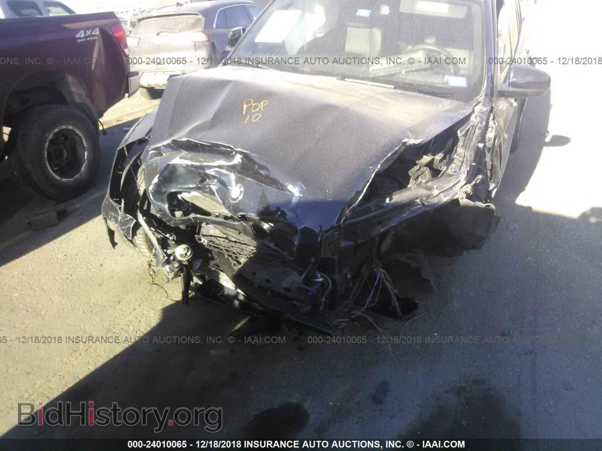 2010 BMW X5 - VIN: 5UXFE4C54AL276030 - Фото 6