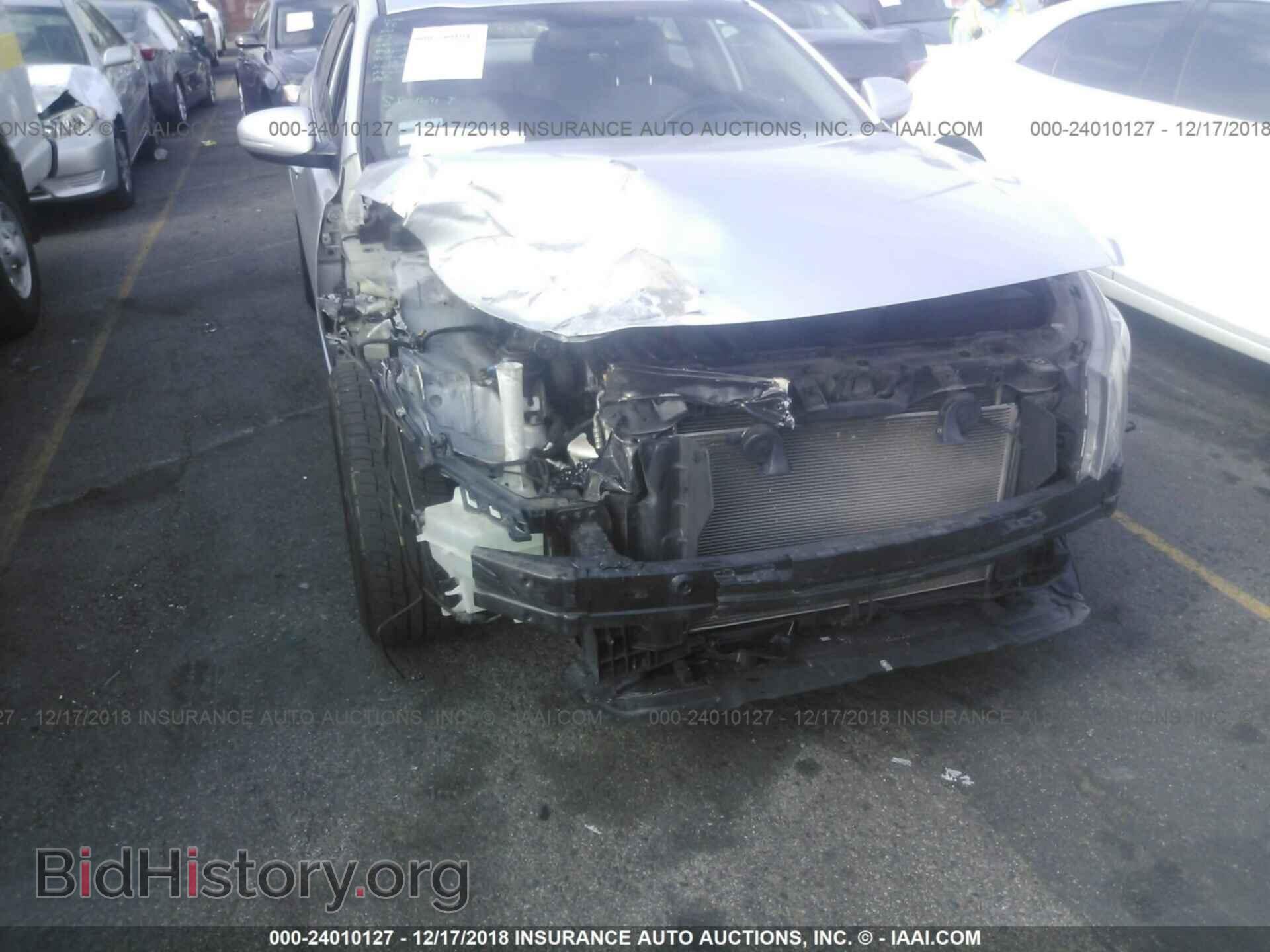 2013 KIA OPTIMA - VIN: KNAGM4A70D5379819 - Photo 6