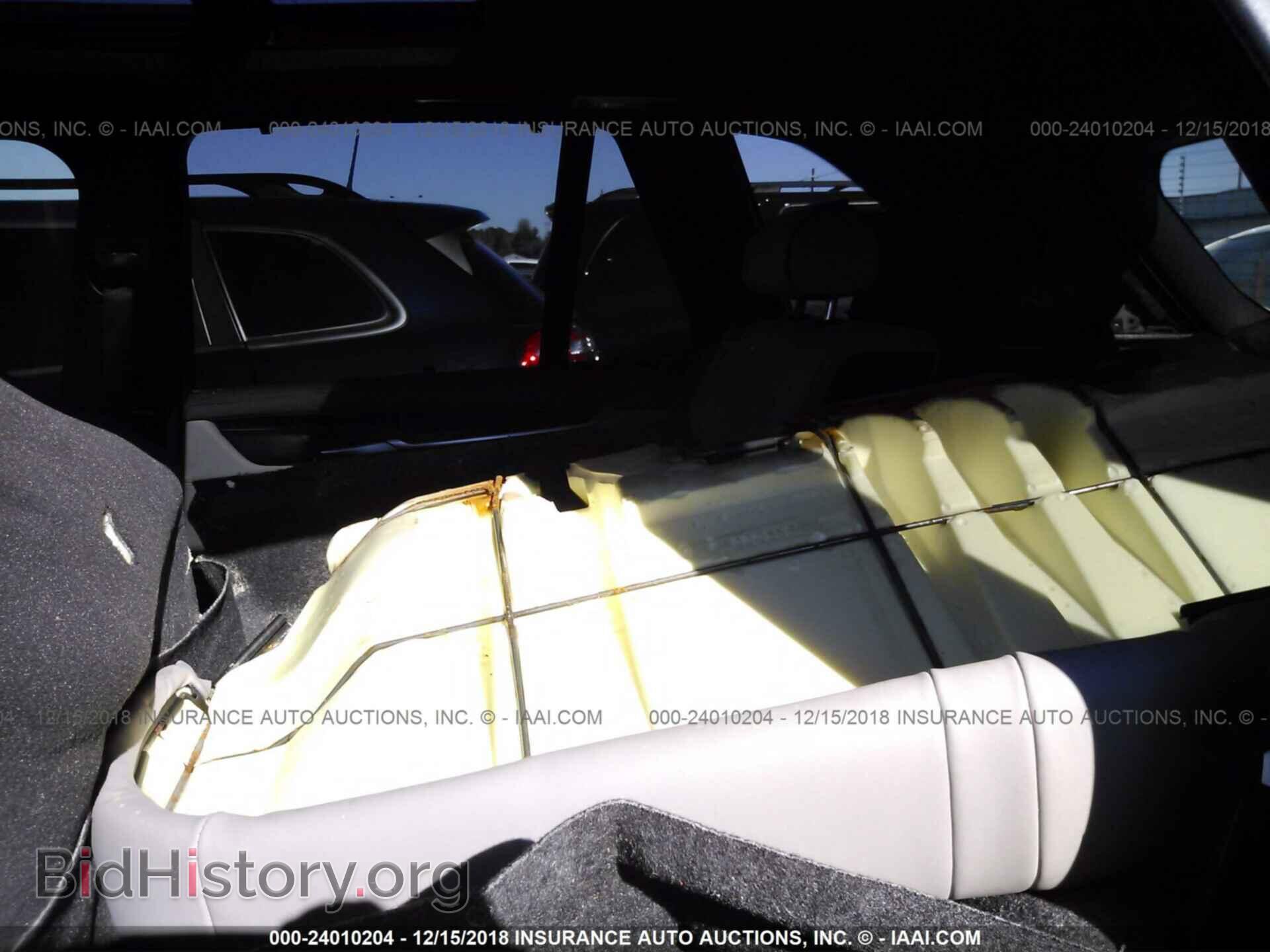 2017 BMW X5 - VIN: 5UXKR2C3XH0X07424 - Фото 8