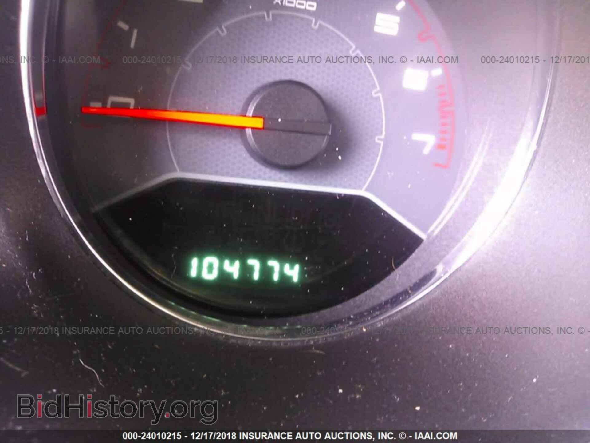 2013 DODGE AVENGER - VIN: 1C3CDZCG3DN585295 - Фото 5