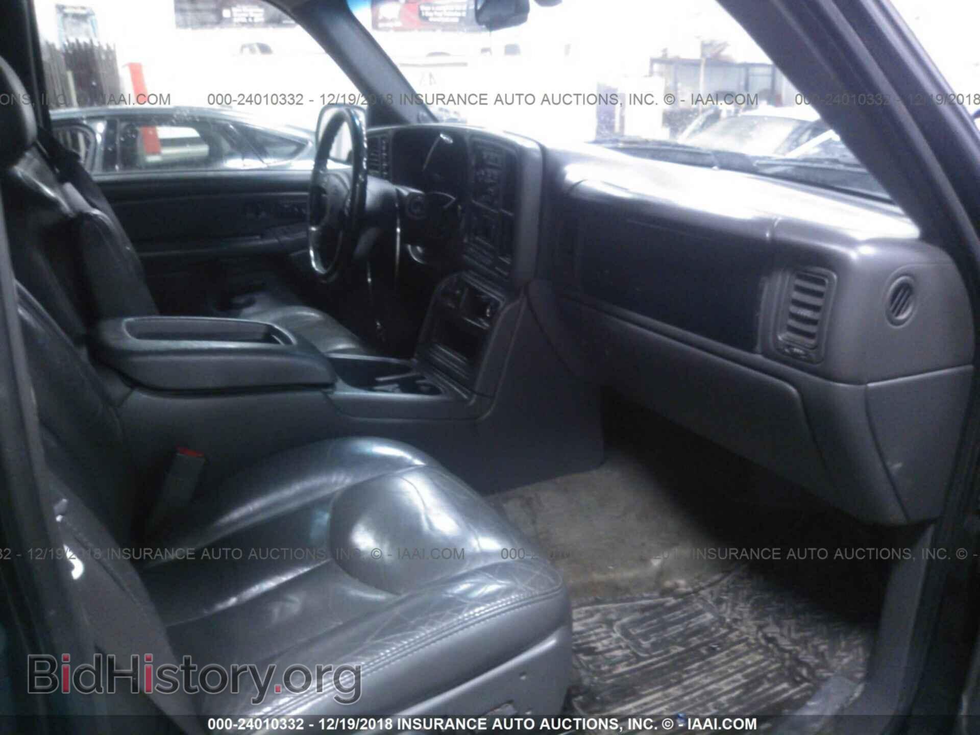 2006 CHEVROLET SILVERADO - VIN: 2GCEK19B261130305 - Фото 5