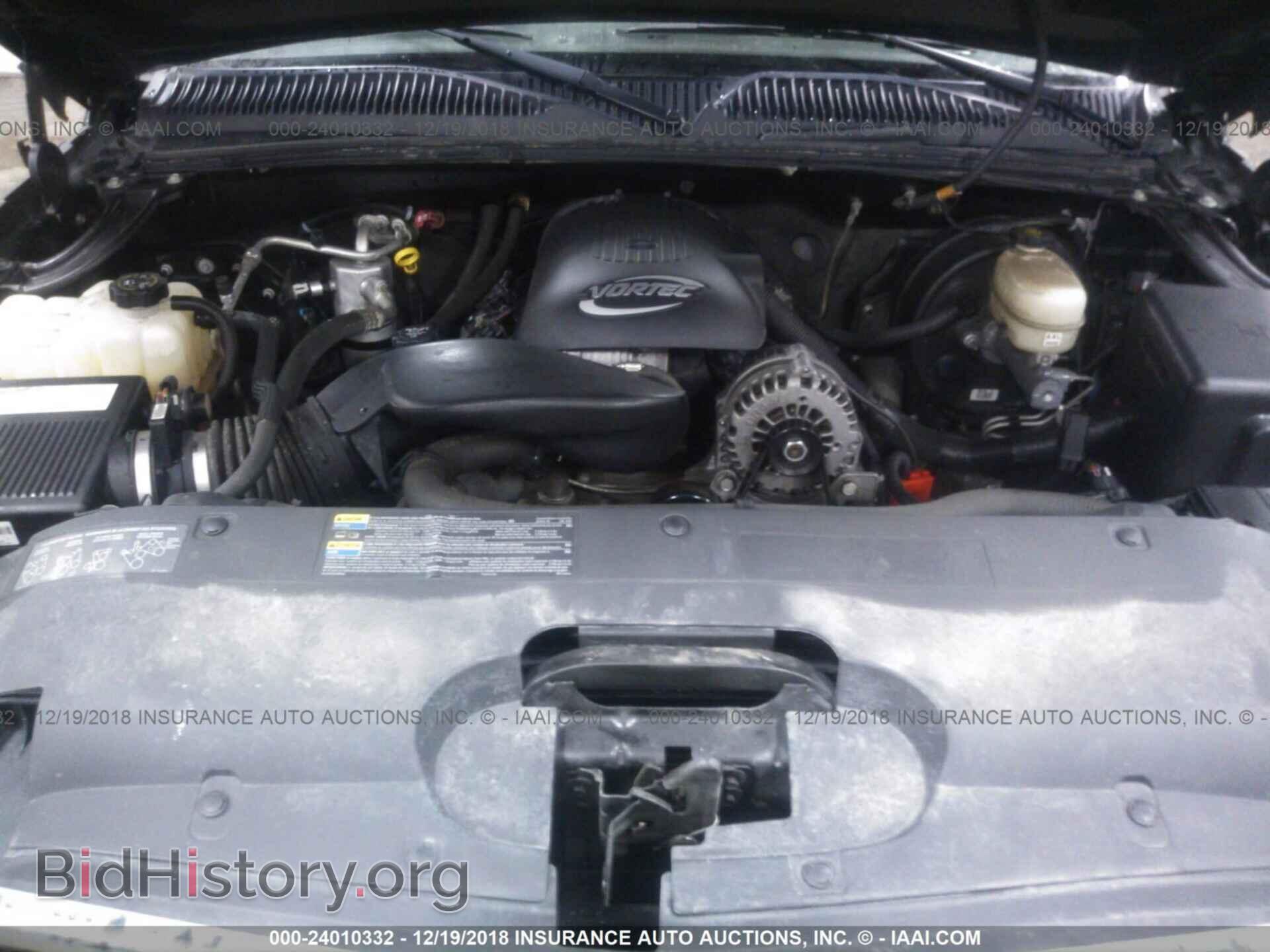 2006 CHEVROLET SILVERADO - VIN: 2GCEK19B261130305 - Фото 10