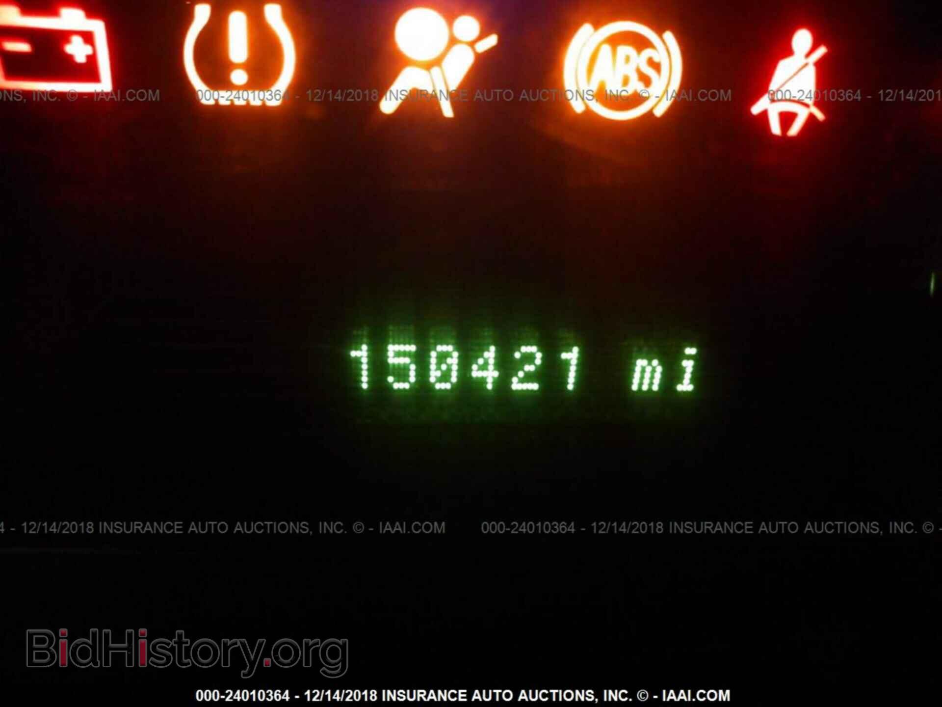 2007 FORD EDGE - VIN: 2FMDK49C67BA89819 - Фото 7