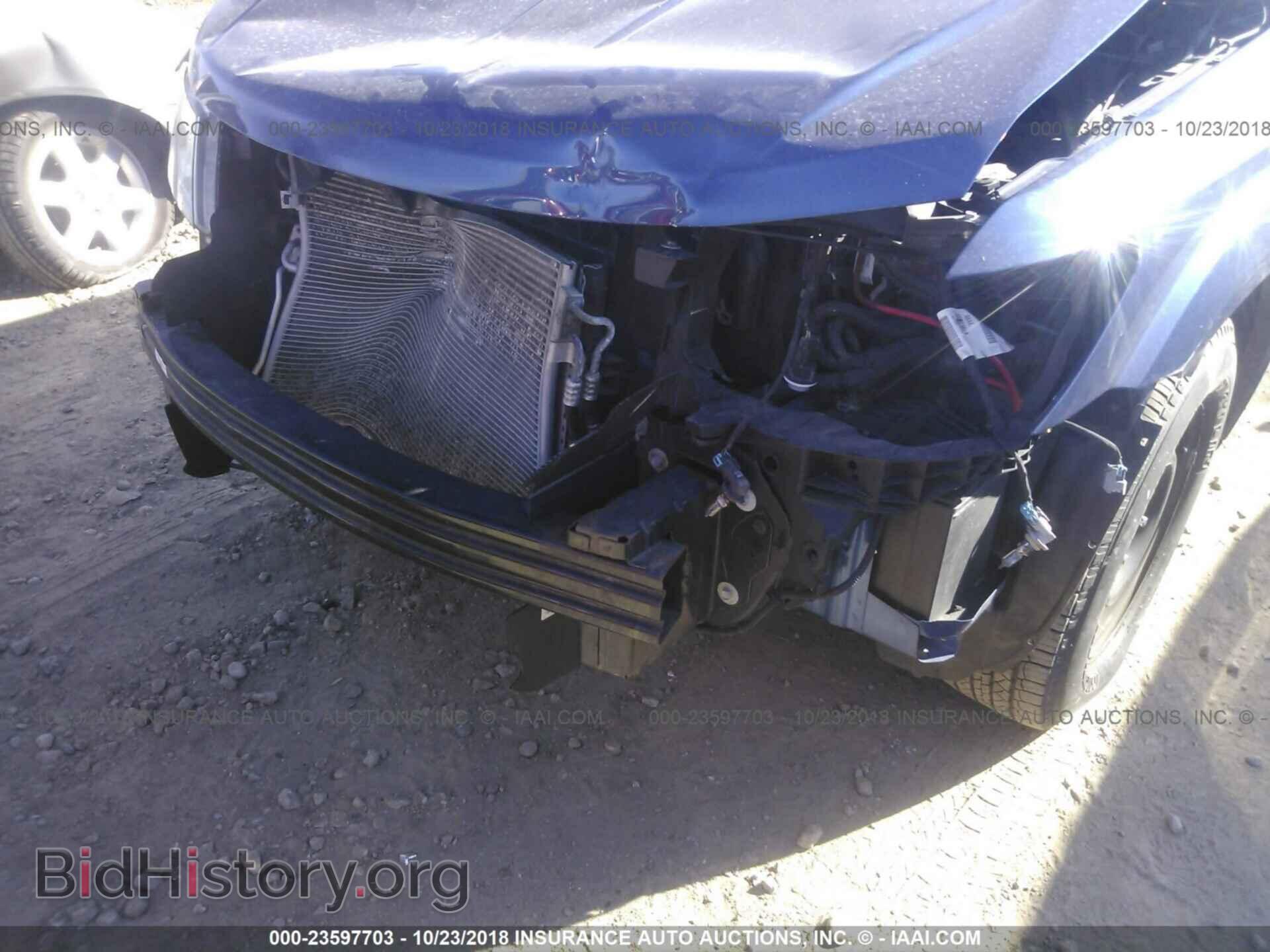 2010 DODGE JOURNEY - VIN: 3D4PG4FB5AT106641 - Фото 6