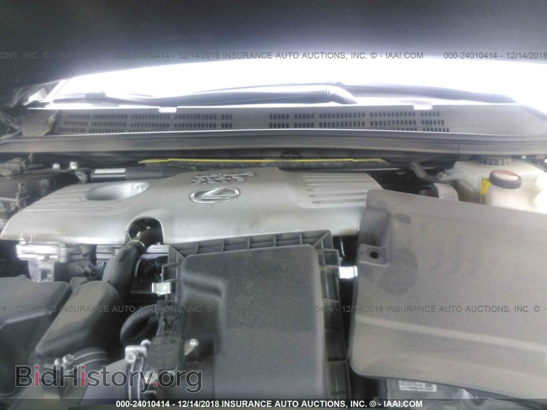 2015 LEXUS CT - VIN: JTHKD5BH0F2224801 - Фото 10
