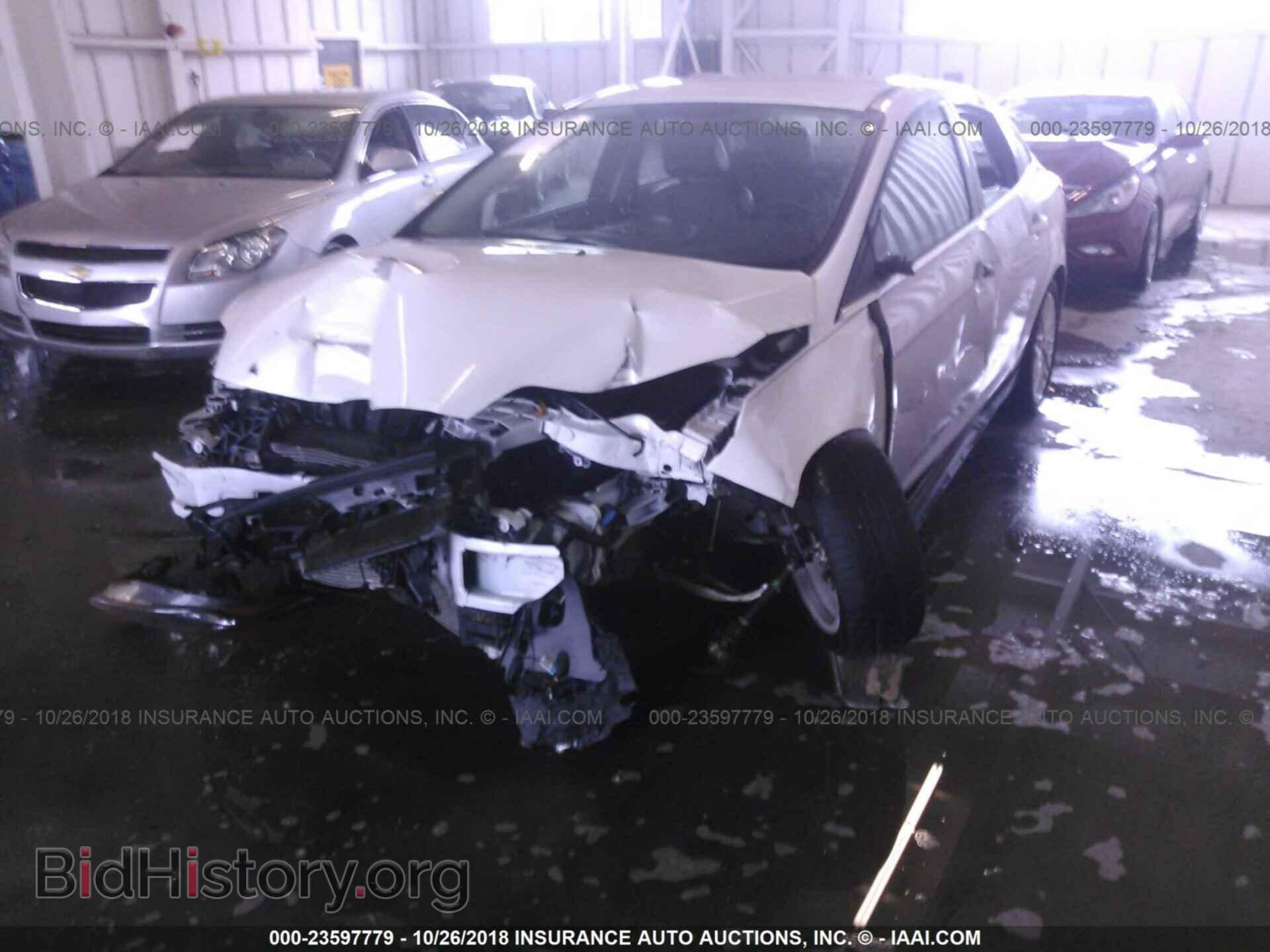 2014 FORD FOCUS - VIN: 1FADP3J27EL189868 - Photo 6