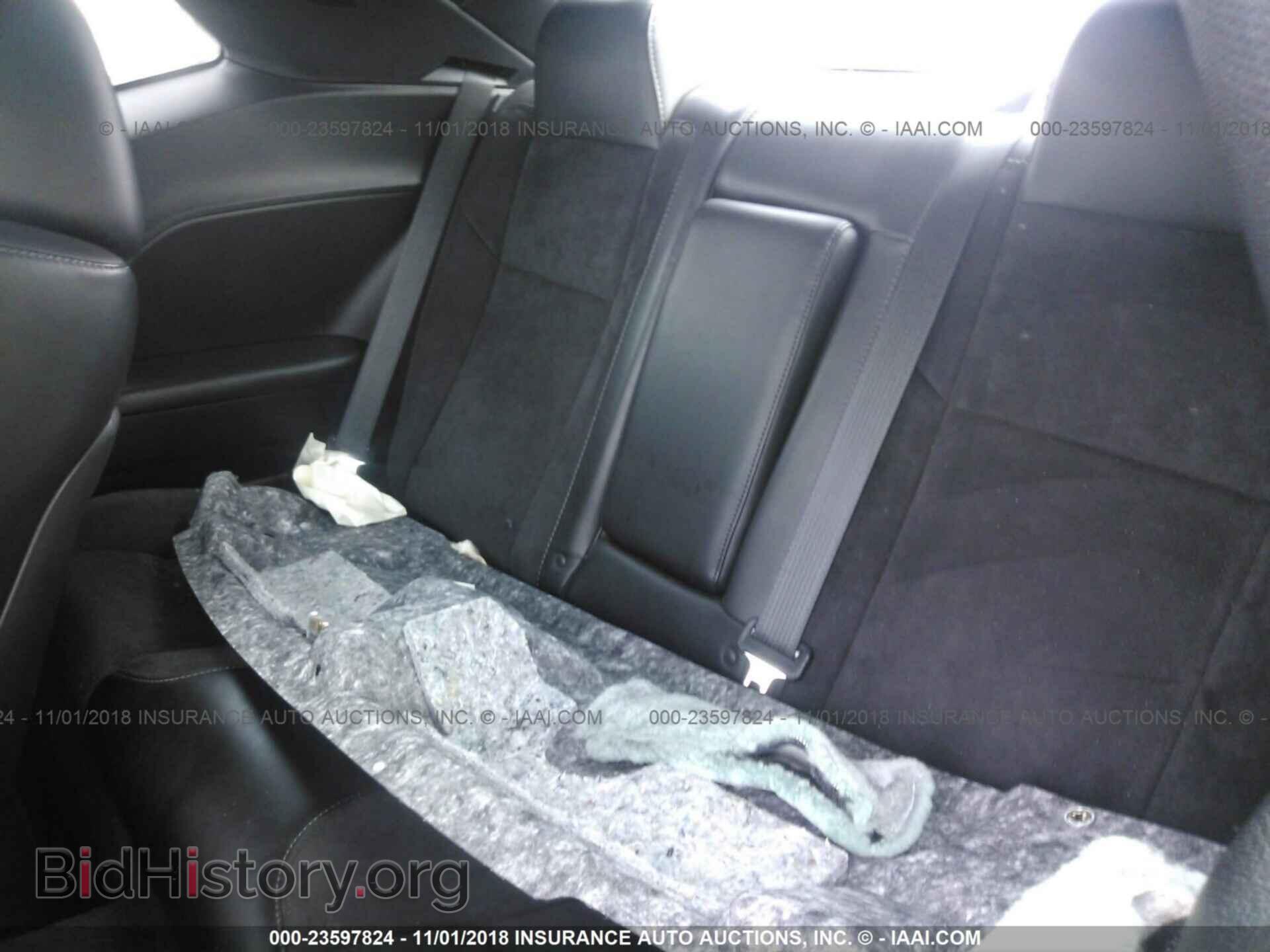 2016 DODGE CHALLENGER - VIN: 2C3CDZFJ7GH218145 - Photo 8