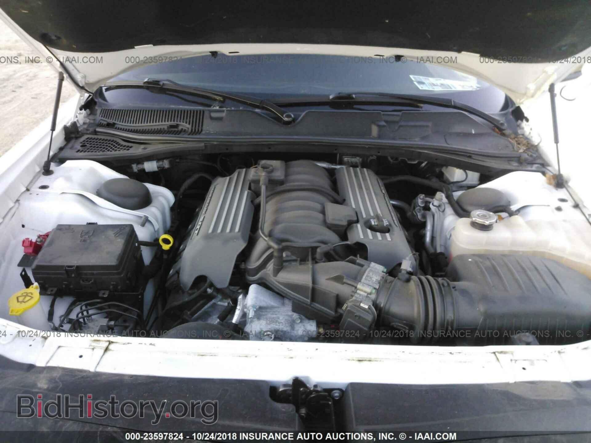 2016 DODGE CHALLENGER - VIN: 2C3CDZFJ7GH218145 - Photo 10