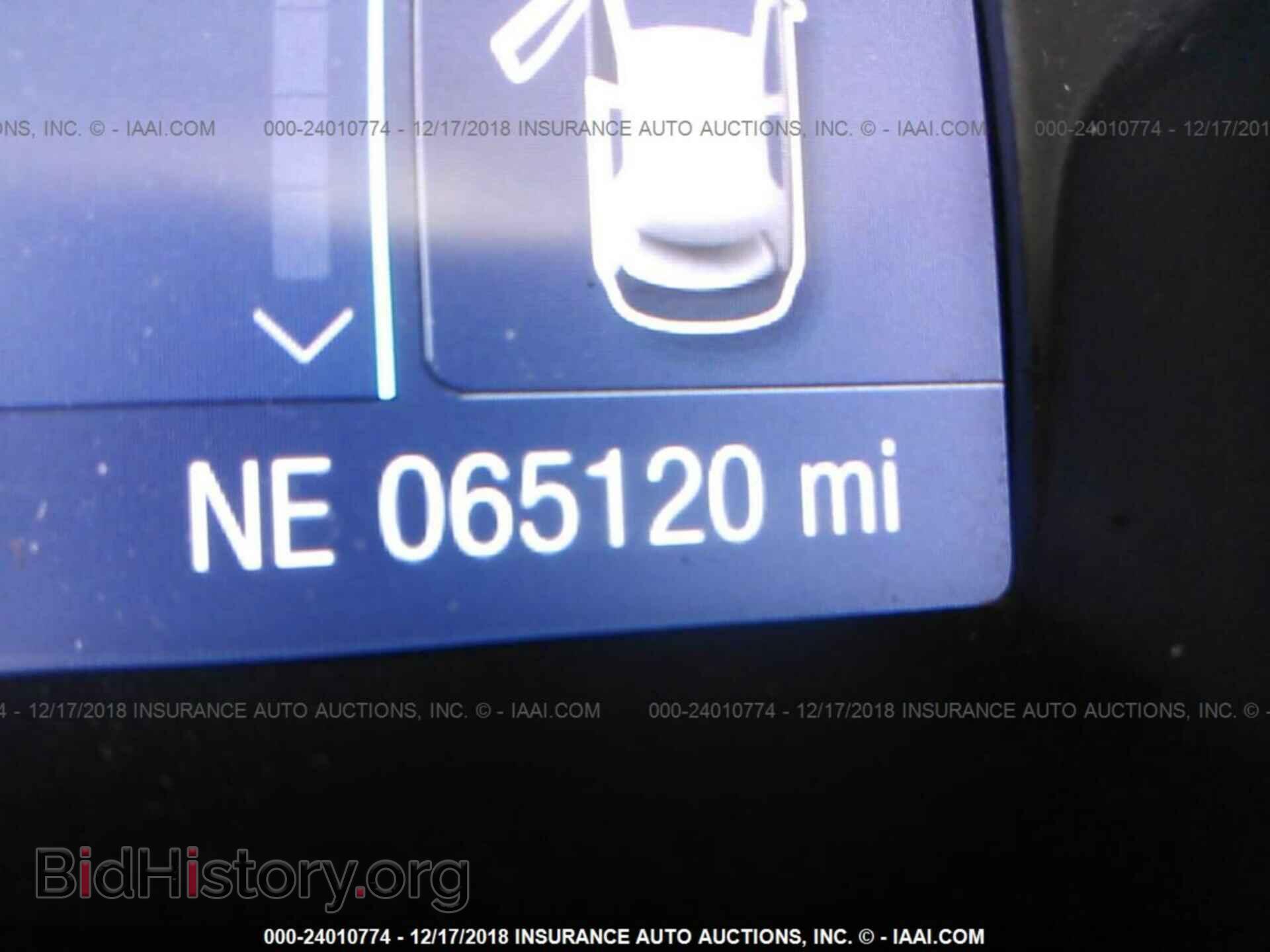 2014 FORD FOCUS - VIN: 1FADP3K29EL293521 - Photo 7