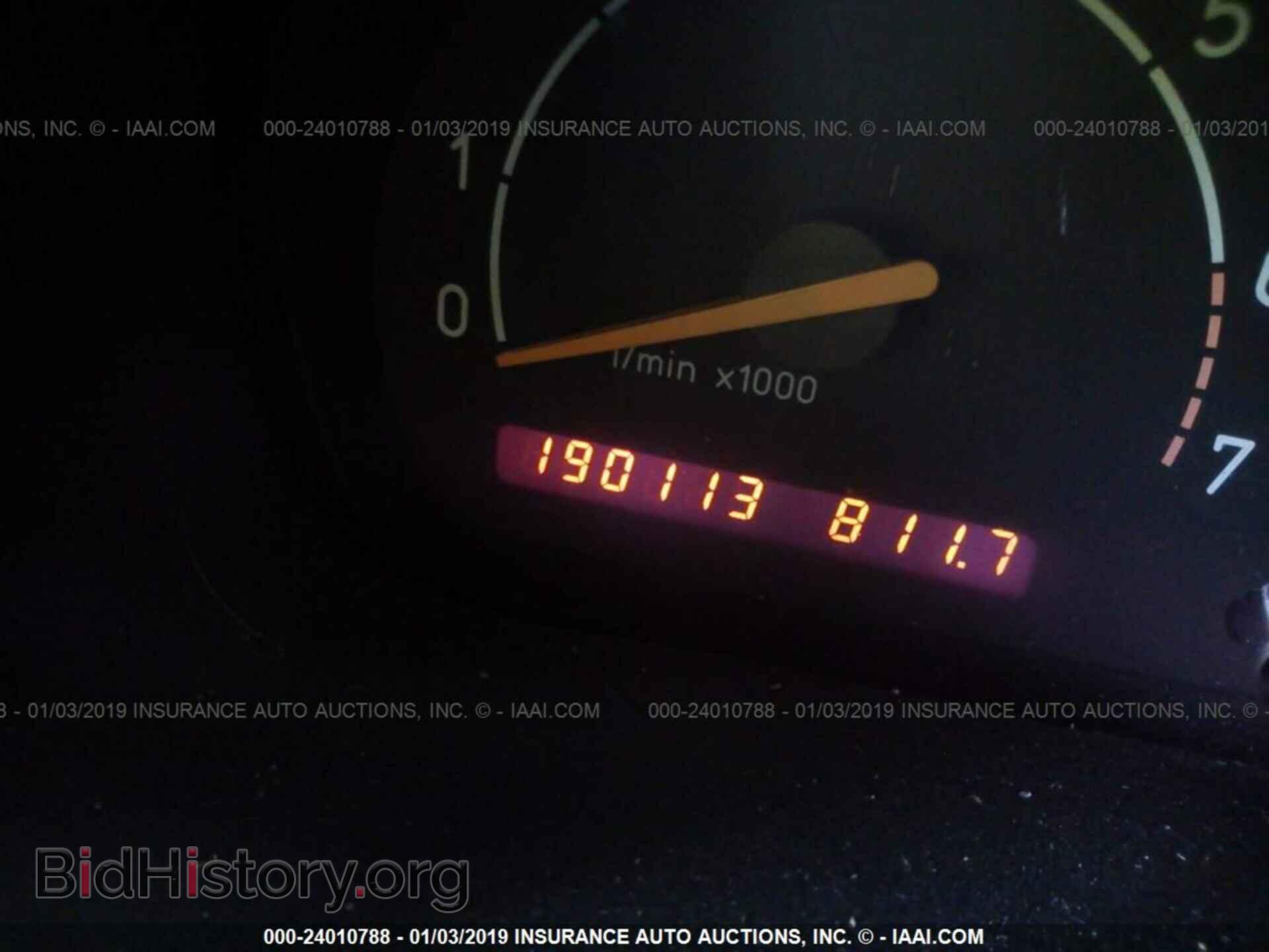 2000 SAAB 9-3 - VIN: YS3DP55G4Y7014883 - Photo 7