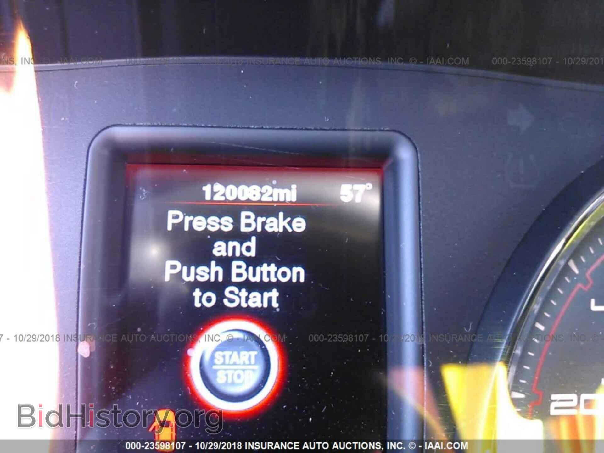 2012 DODGE CHARGER - VIN: 2C3CDXBG3CH184617 - Фото 7