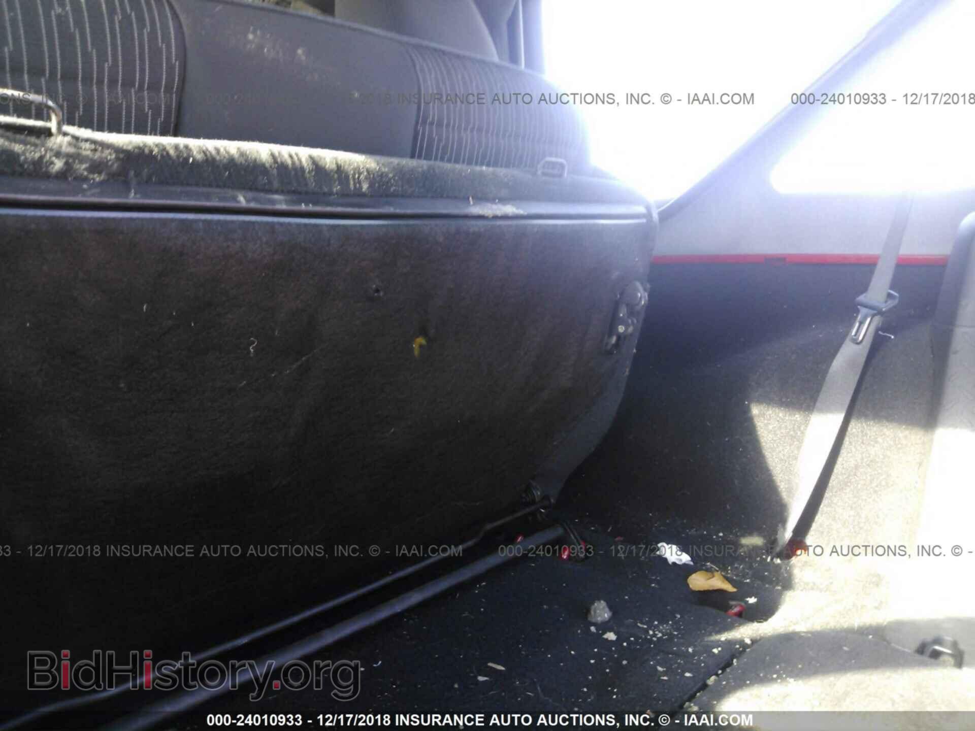 2011 JEEP WRANGLER - VIN: 1J4AA2D13BL609109 - Фото 8