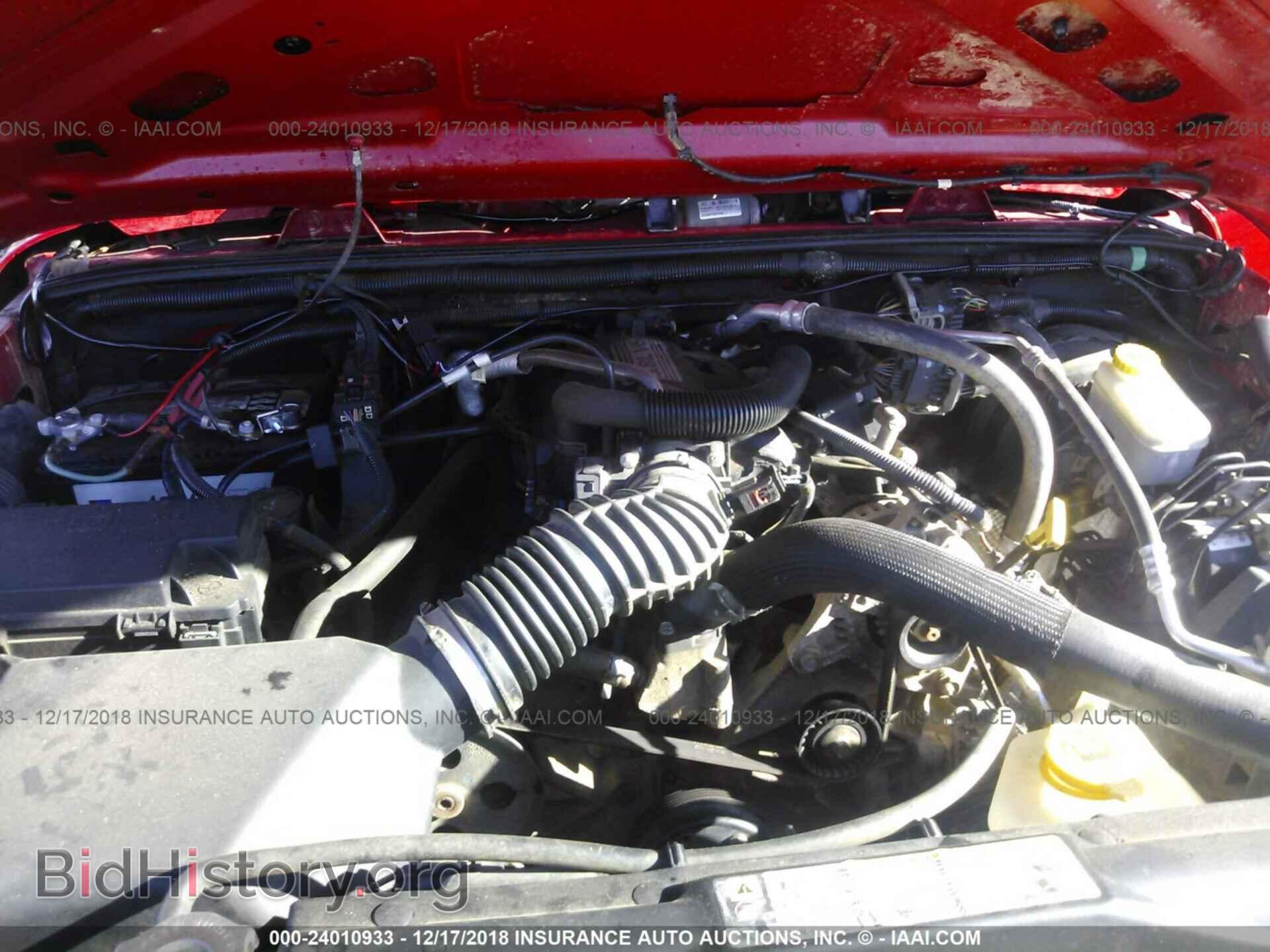 2011 JEEP WRANGLER - VIN: 1J4AA2D13BL609109 - Фото 10