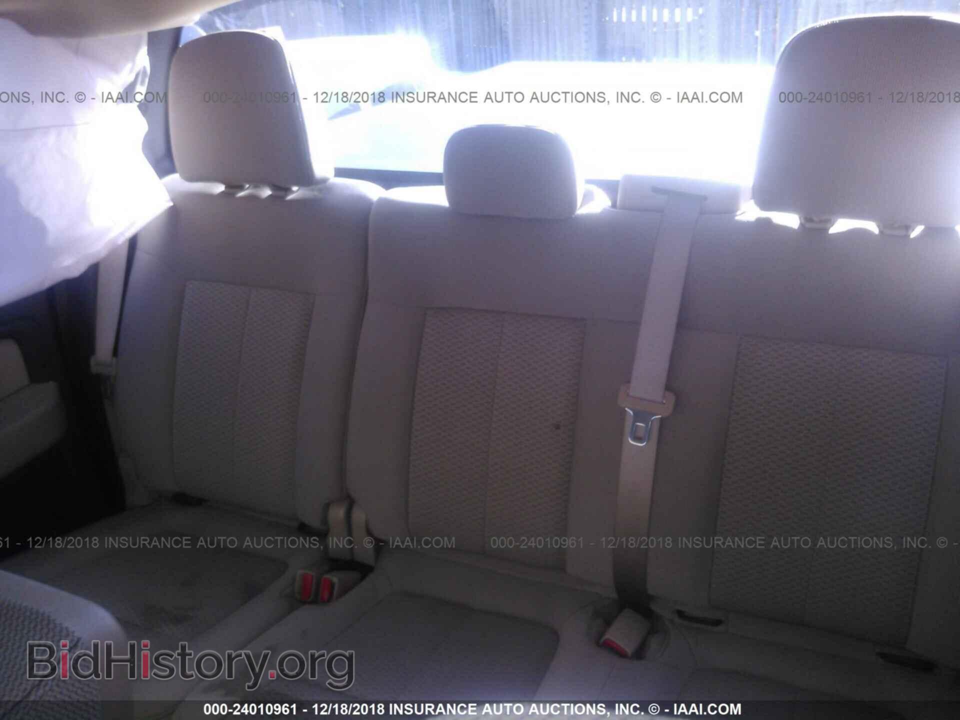 2013 FORD F150 - VIN: 1FTFW1ET6DFC82682 - Фото 8