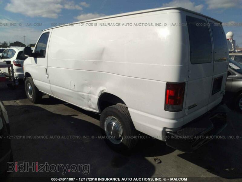 2006 Ford ECONOLINE (VIN 1FTNE24W76DB34328) — photo 3 of 10