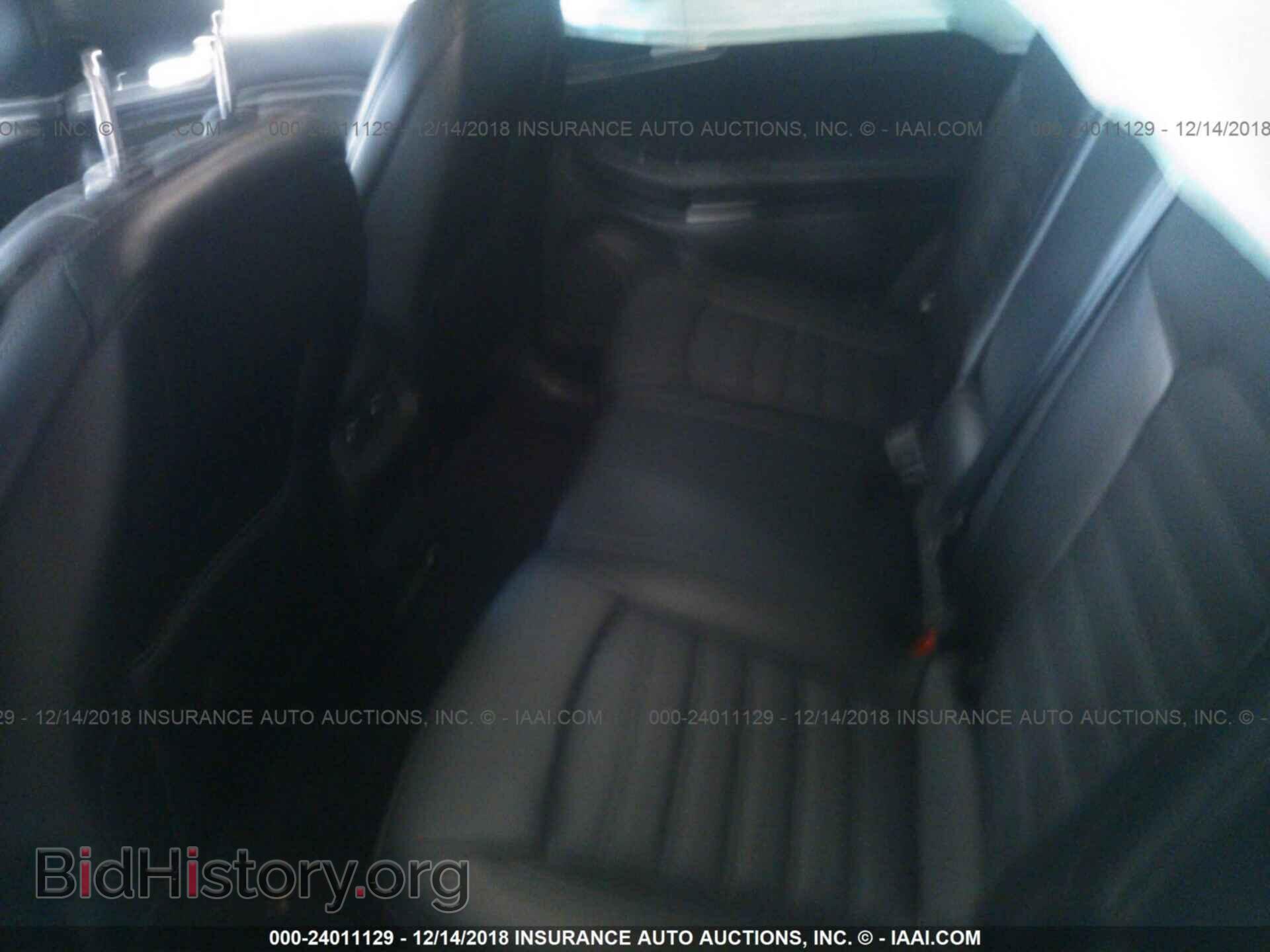 2017 FORD EDGE - VIN: 2FMPK3J94HBB34233 - Photo 8