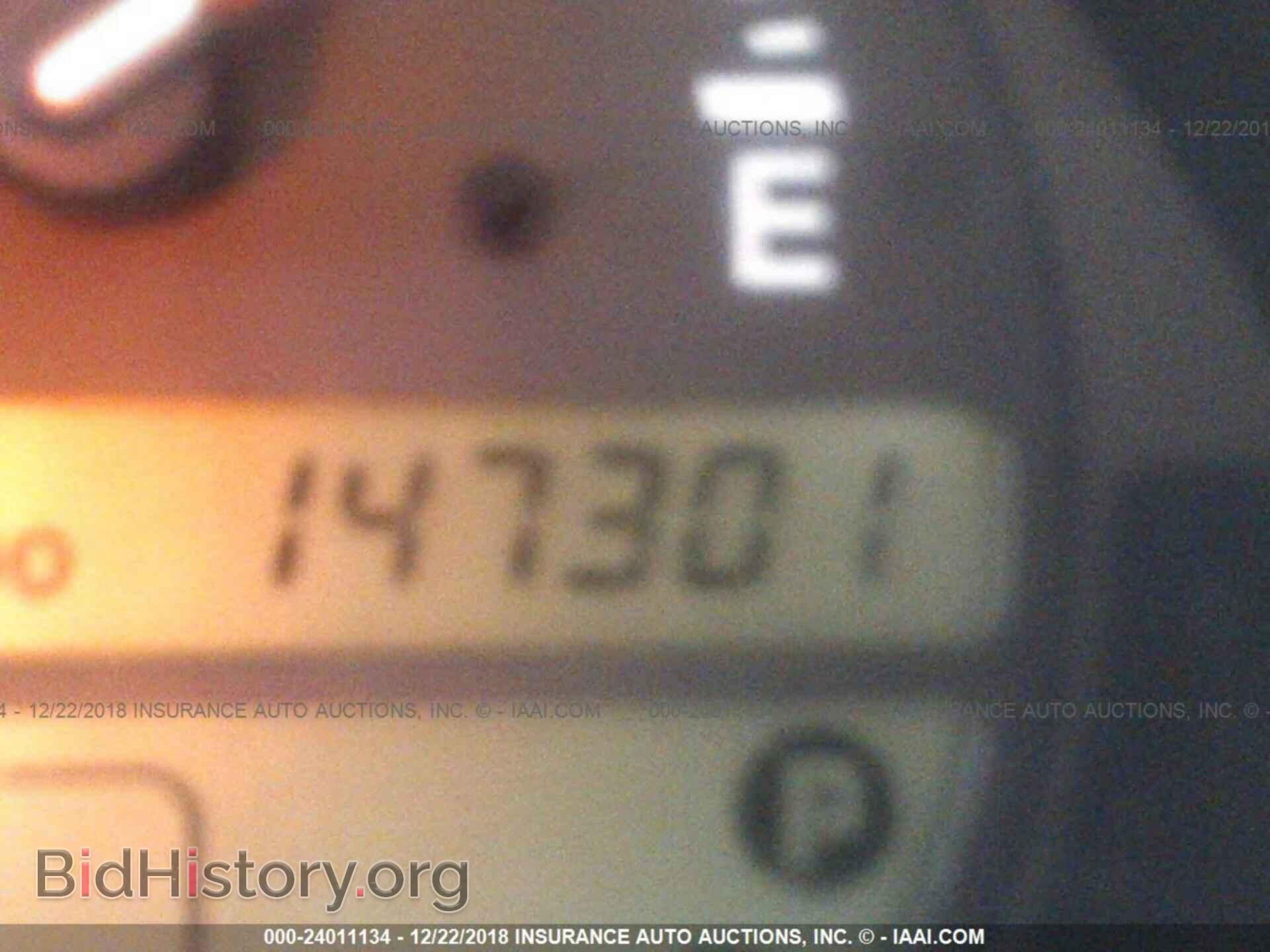 2005 LEXUS IS - VIN: JTHBD192X50099648 - Фото 7