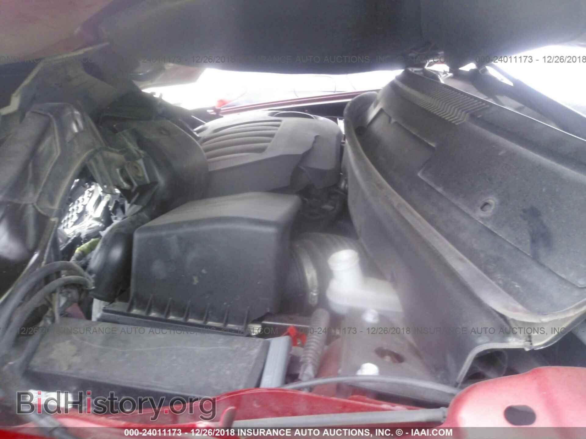 2015 DODGE JOURNEY - VIN: 3C4PDCBG2FT697245 - Фото 10