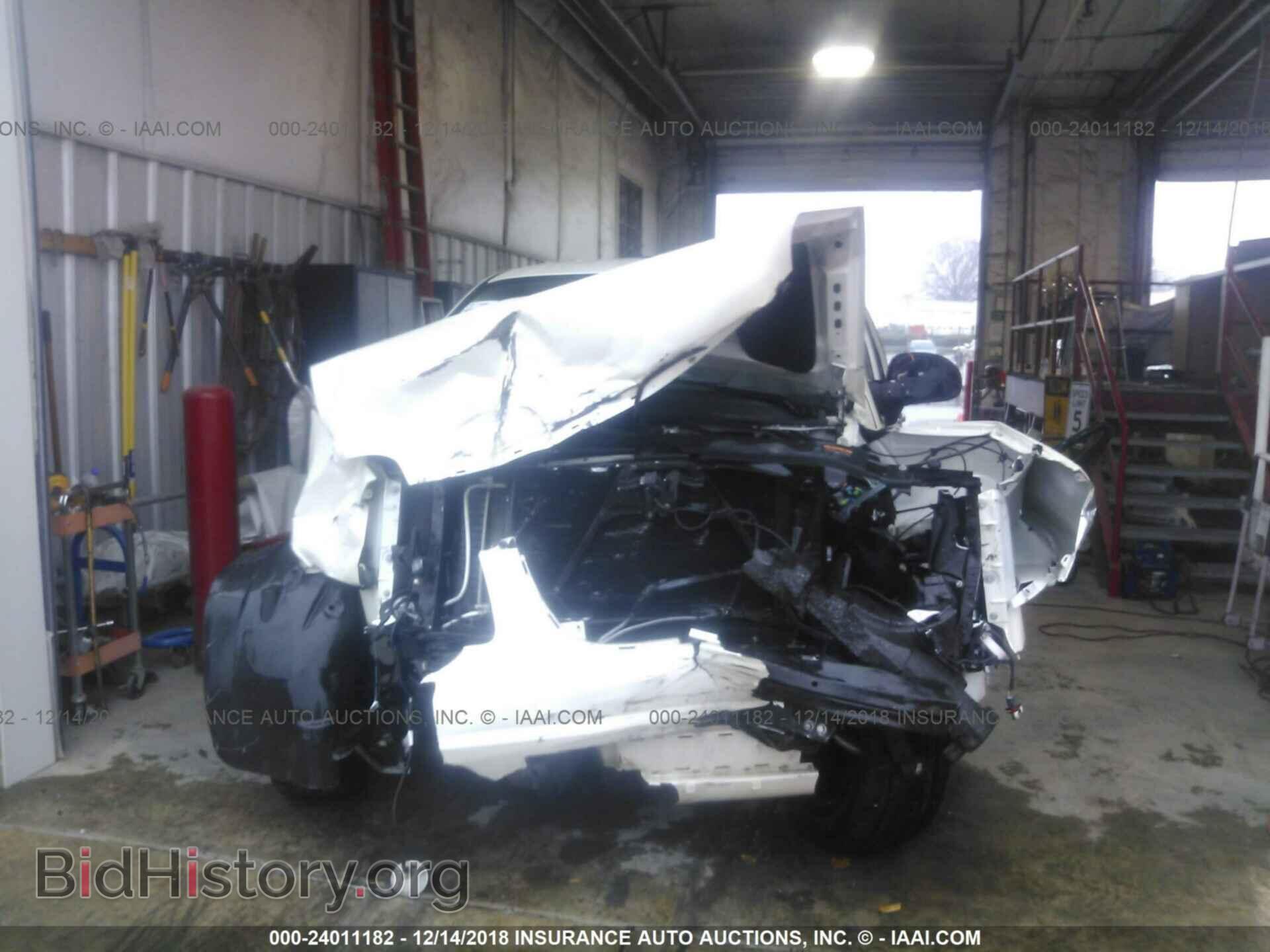 2013 GMC YUKON - VIN: 1GKS2EEF9DR366123 - Фото 6