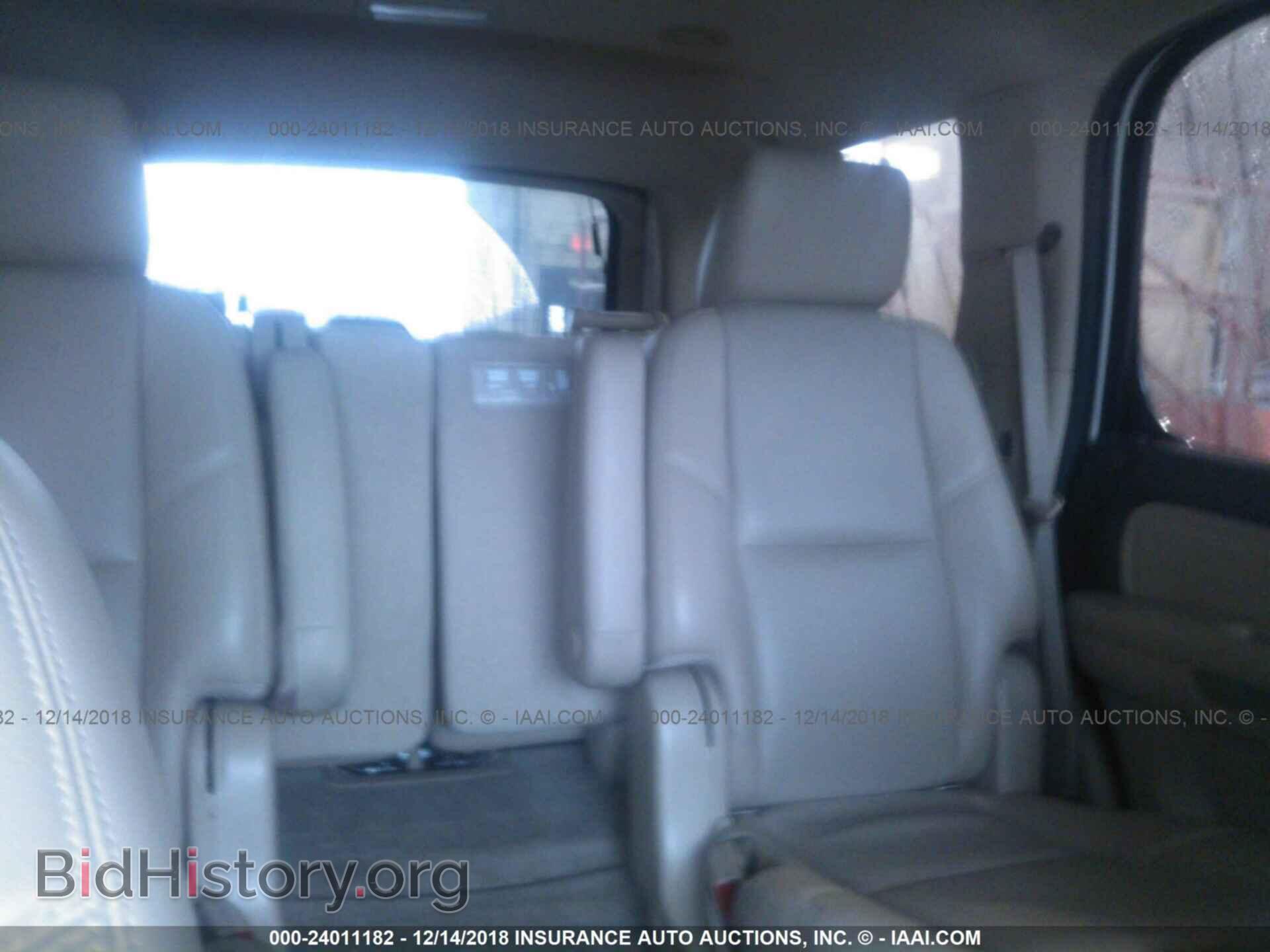 2013 GMC YUKON - VIN: 1GKS2EEF9DR366123 - Фото 8