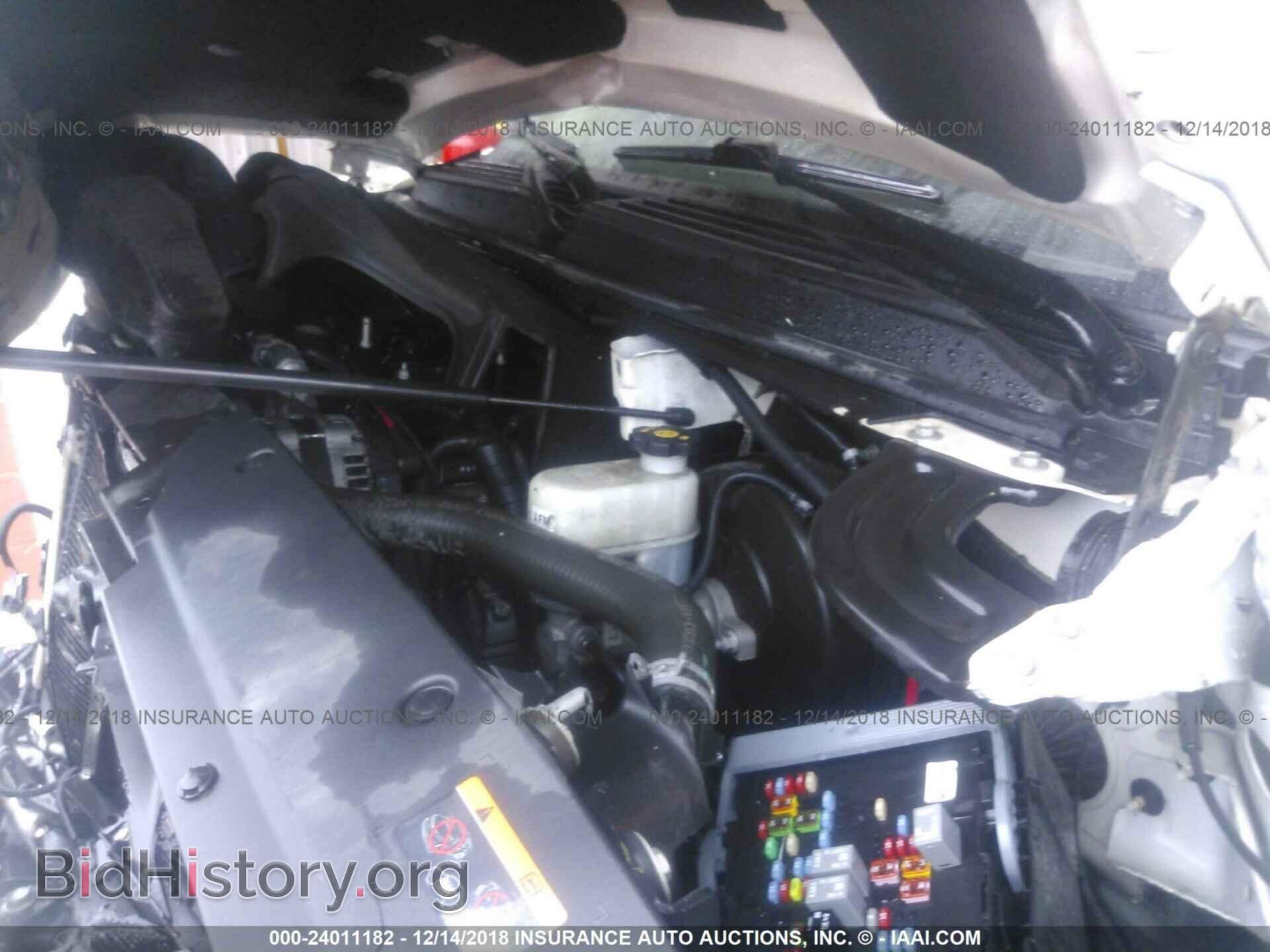 2013 GMC YUKON - VIN: 1GKS2EEF9DR366123 - Фото 10