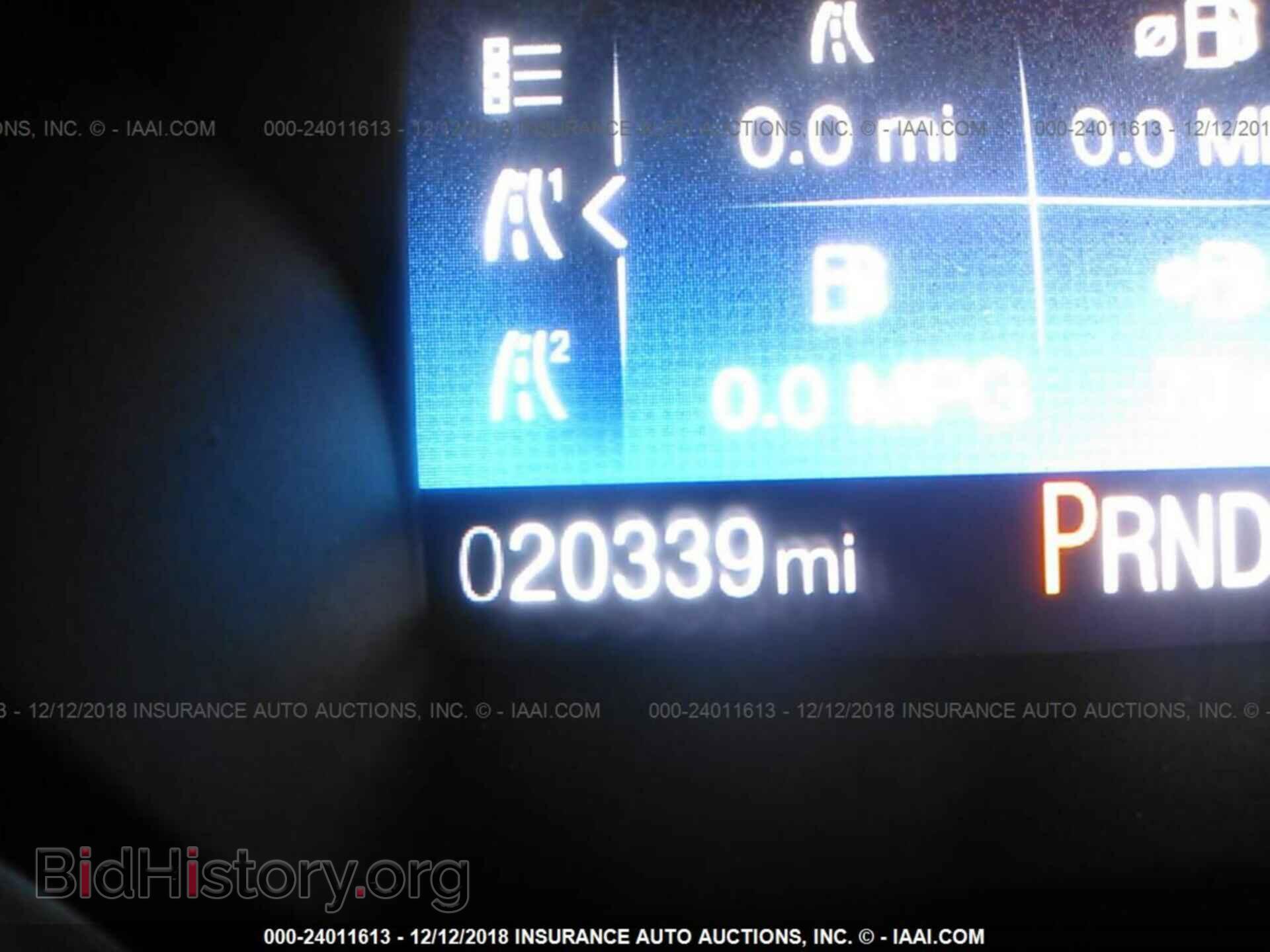 2018 Ford Focus - VIN: 1FADP3F29JL250575 - Фото 7
