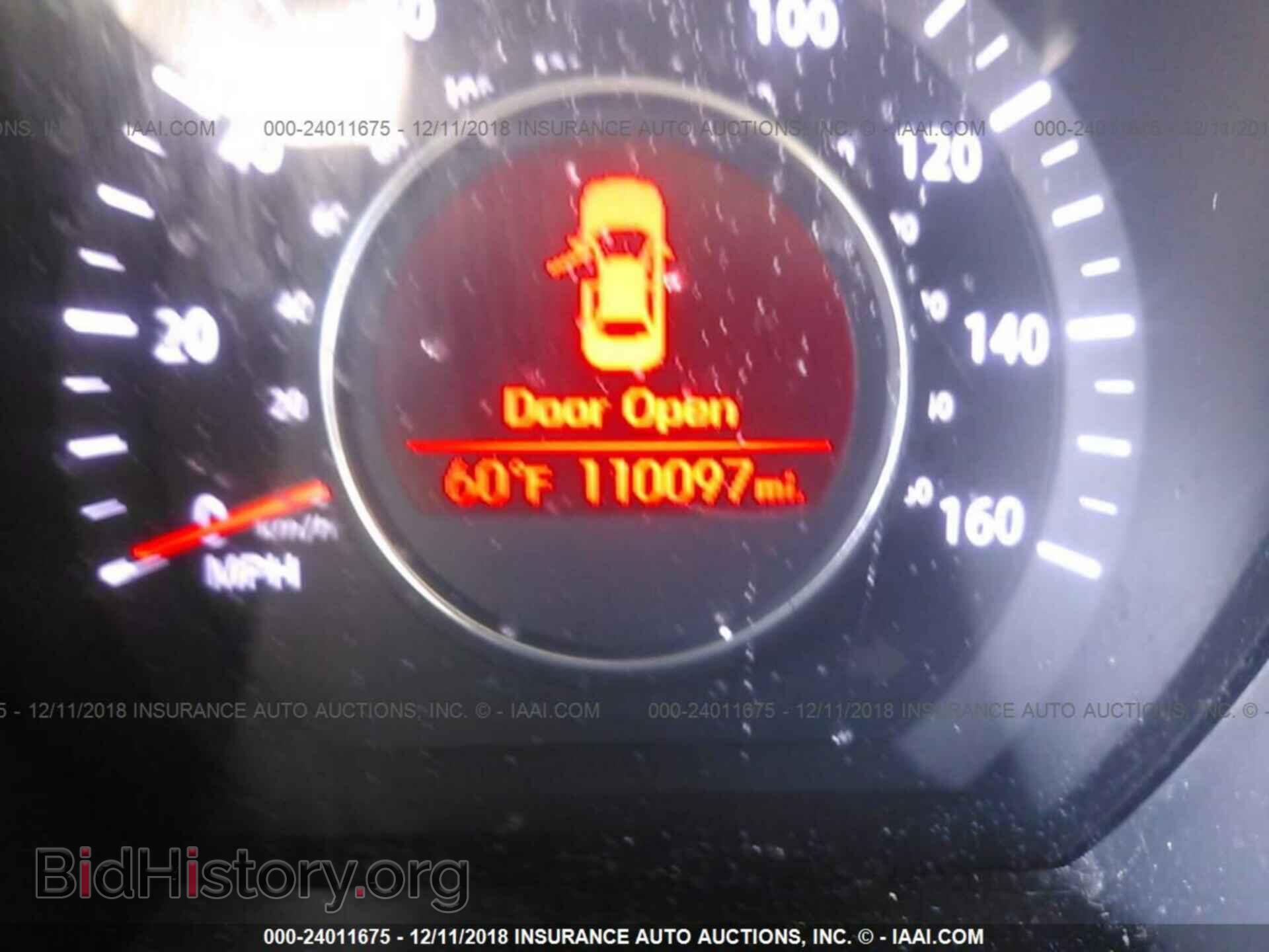 2013 Kia Optima - VIN: 5XXGN4A79DG154262 - Фото 7