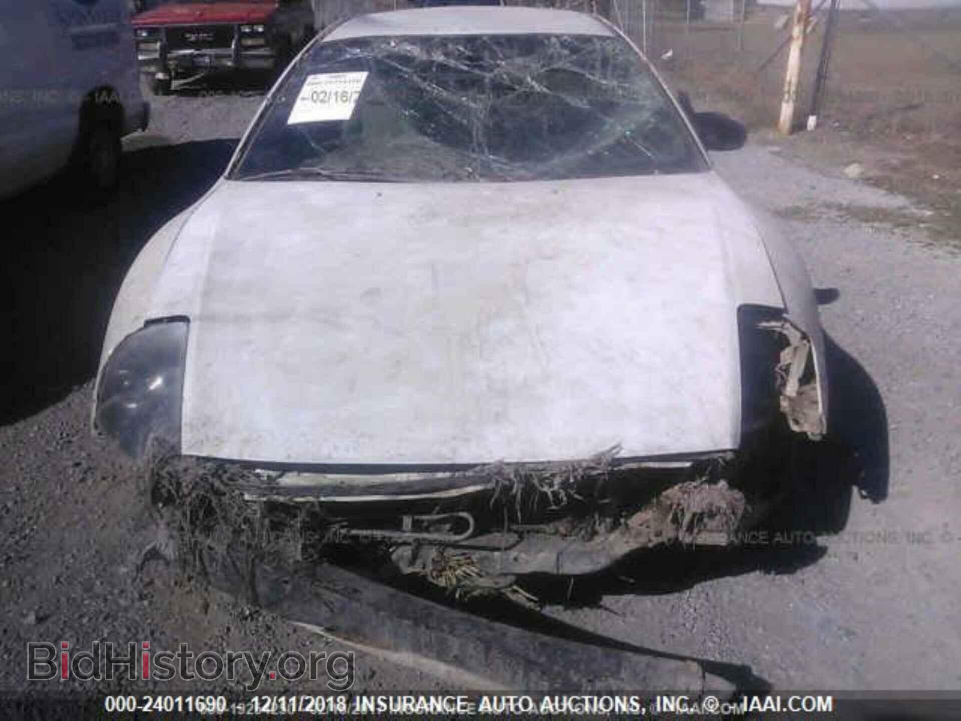 2003 MITSUBISHI ECLIPSE - VIN: 4A3AC34G13E095127 - Фото 6