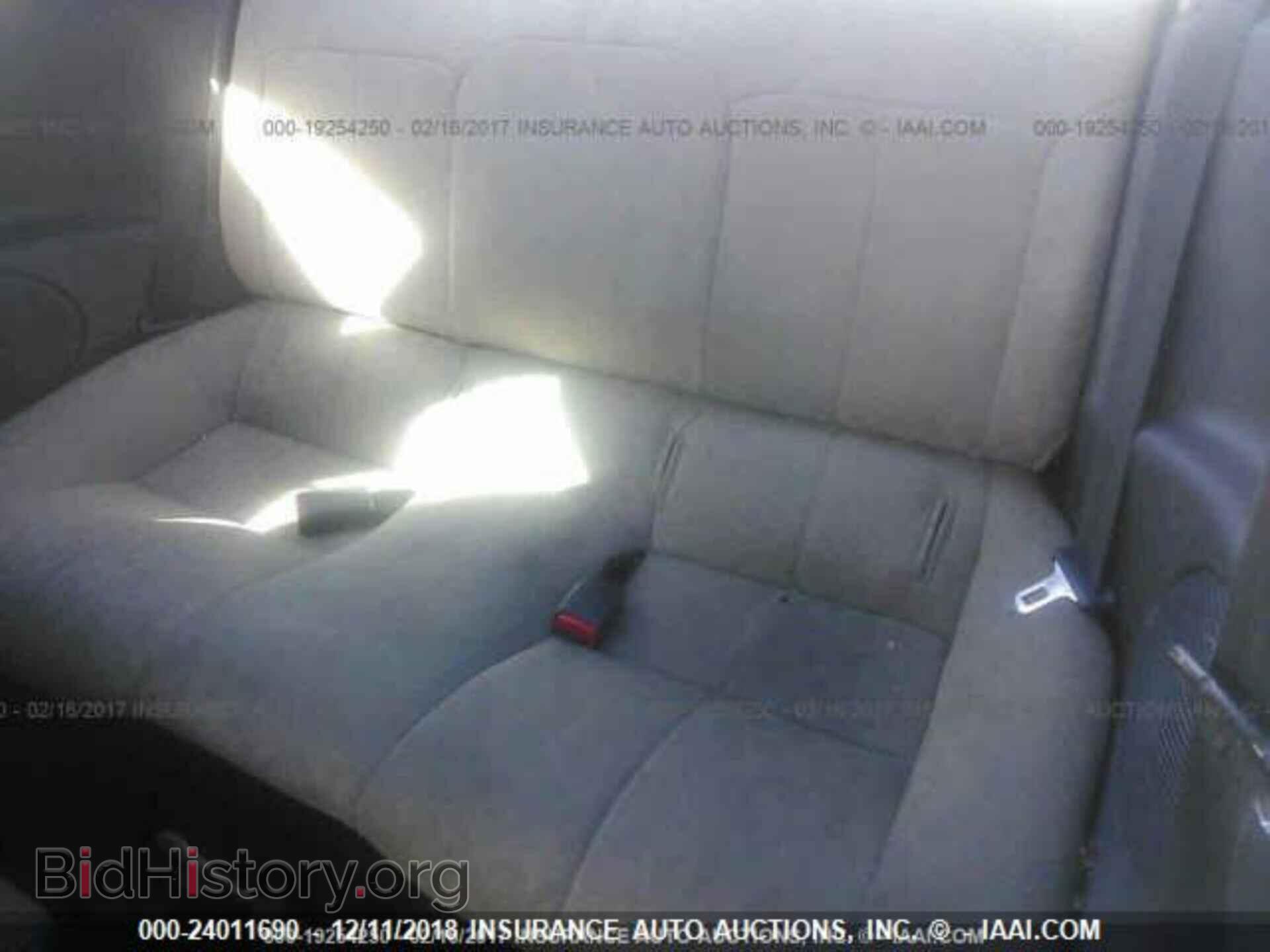 2003 MITSUBISHI ECLIPSE - VIN: 4A3AC34G13E095127 - Фото 8