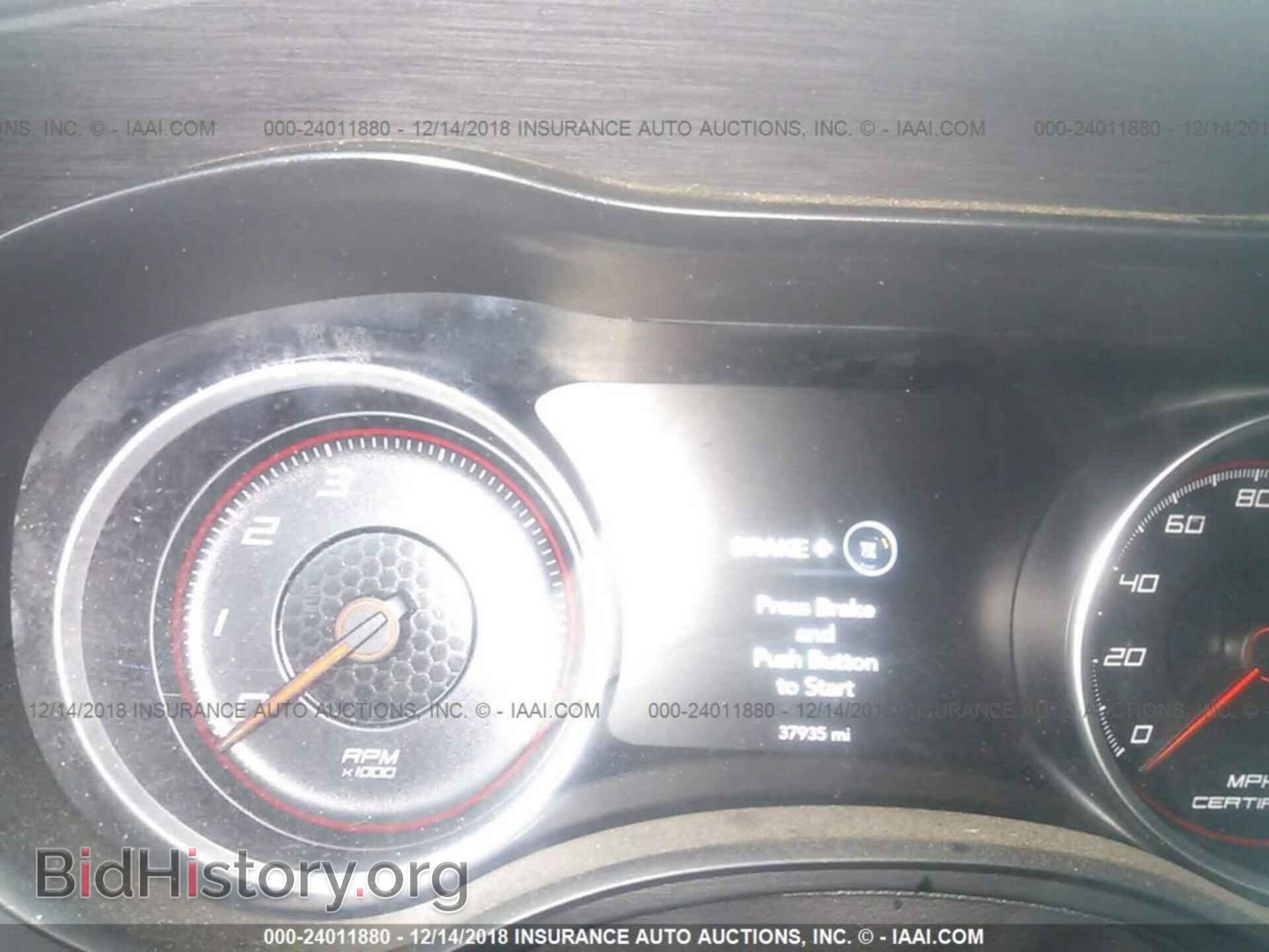2017 DODGE CHARGER - VIN: 2C3CDXAT6HH632144 - Фото 7