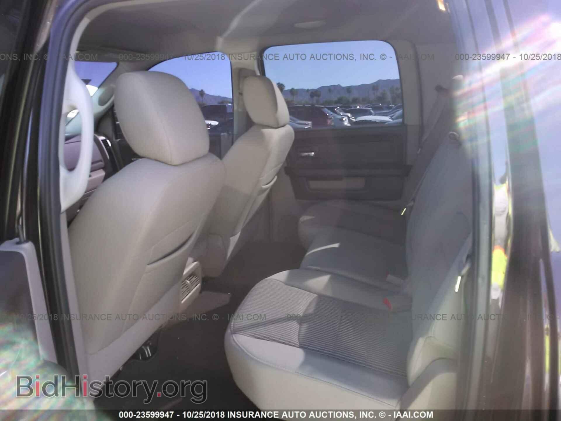 2010 DODGE RAM 3500 - VIN: 3D73Y3CL2AG193350 - Фото 7