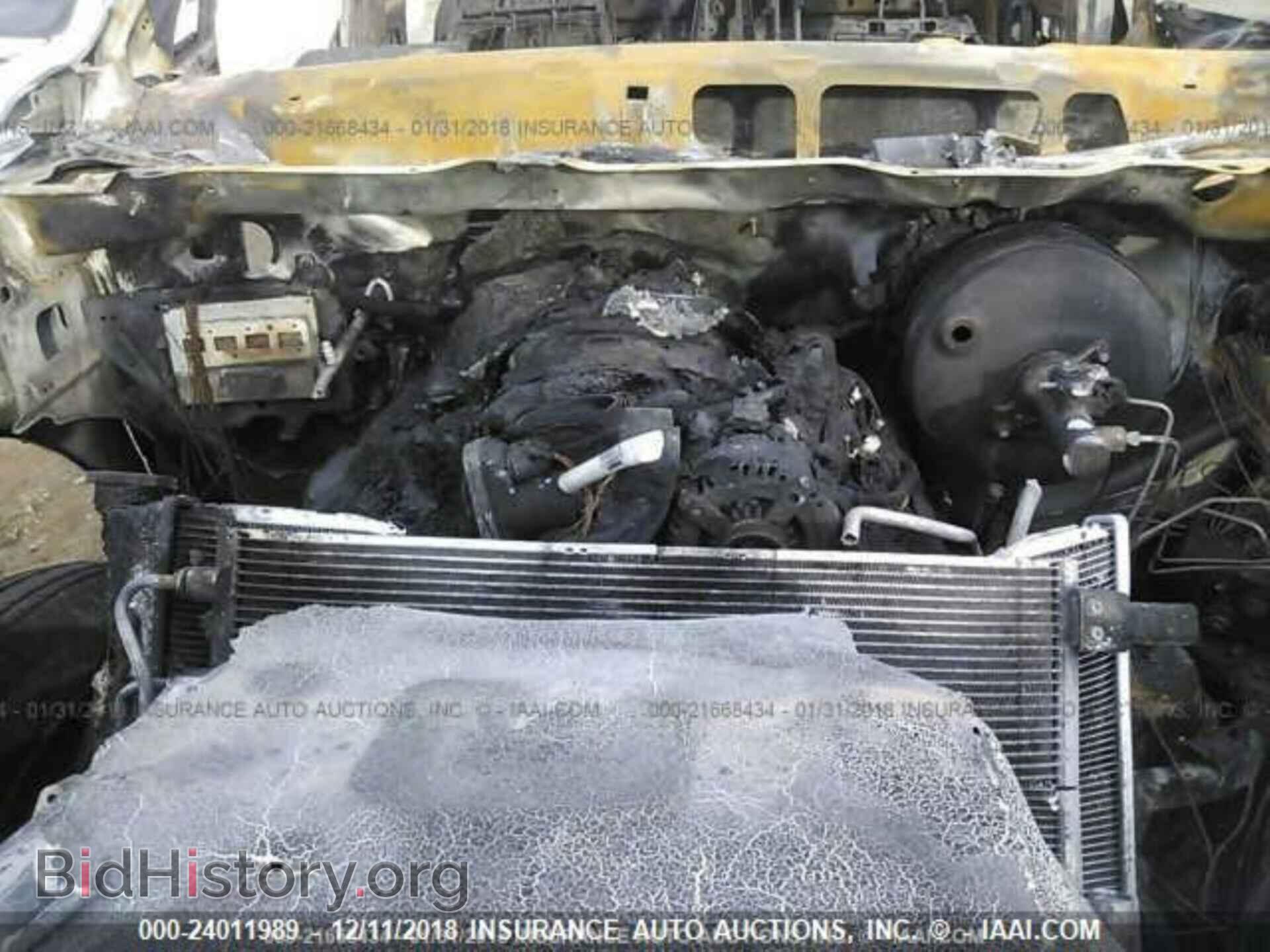2012 DODGE RAM 1500 - VIN: 1C6RD7LT0CS345667 - Фото 10