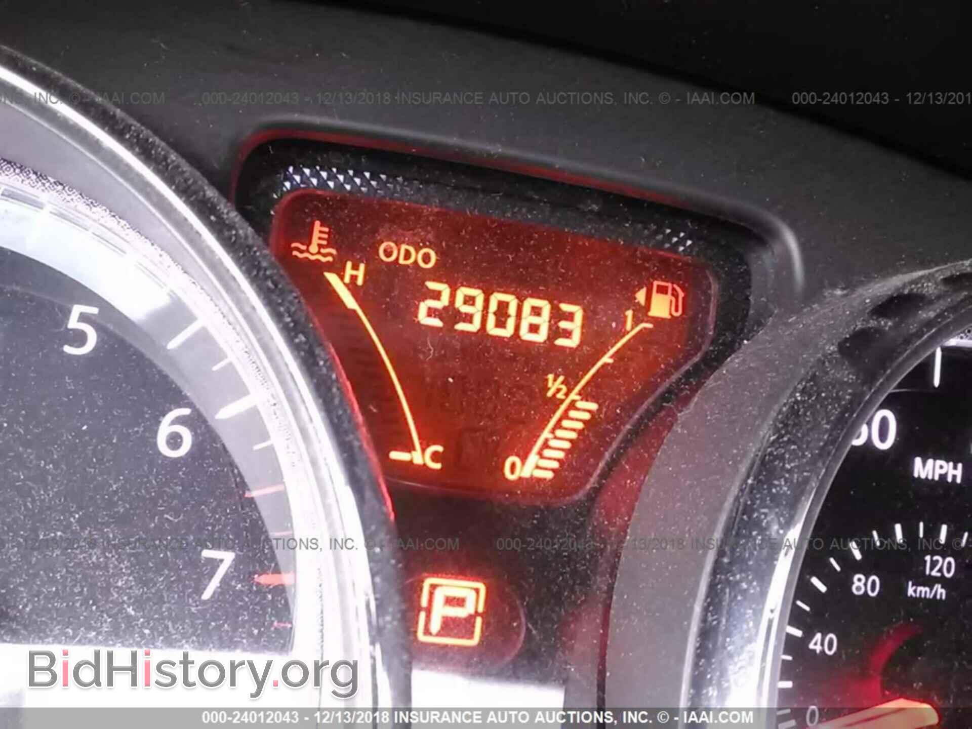 2015 NISSAN VERSA NOTE - VIN: 3N1CE2CP1FL409853 - Фото 7